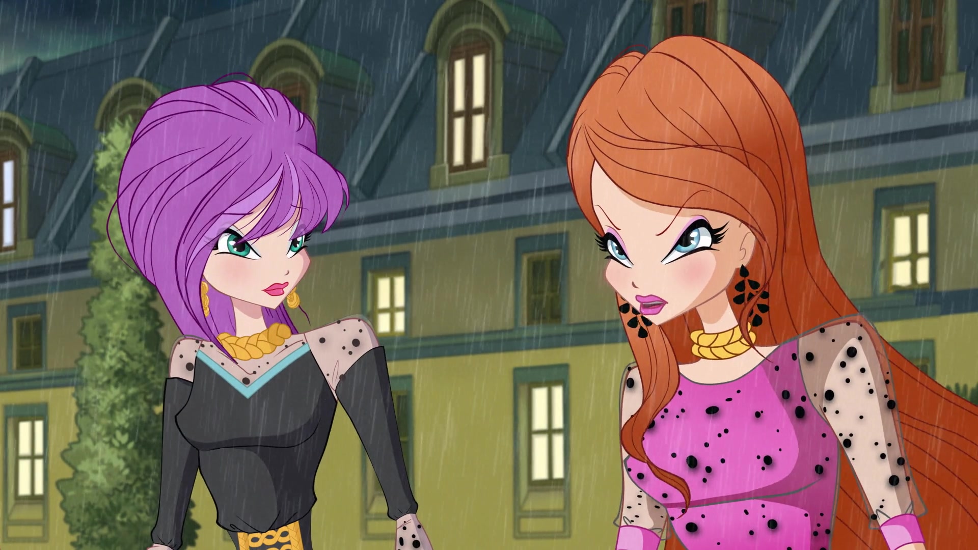 World of Winx Season 2 Image | Fancaps