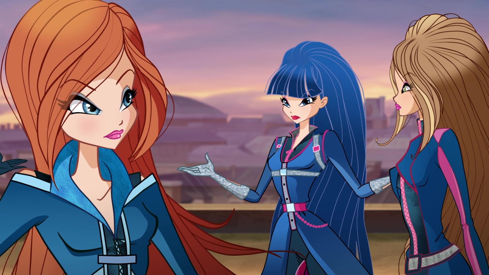 World of Winx Season 2 Image | Fancaps