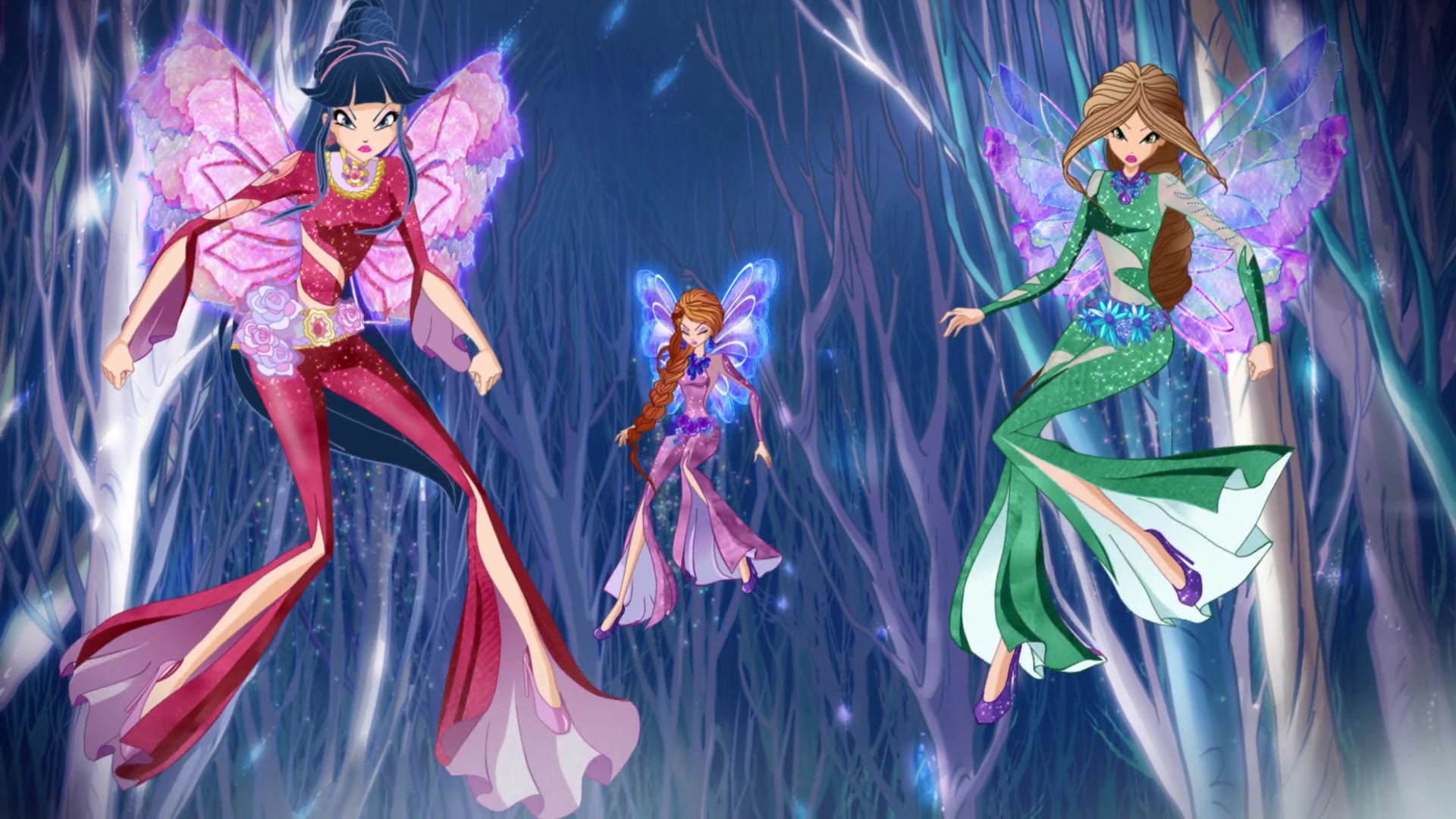 World of Winx Season 2 Image | Fancaps