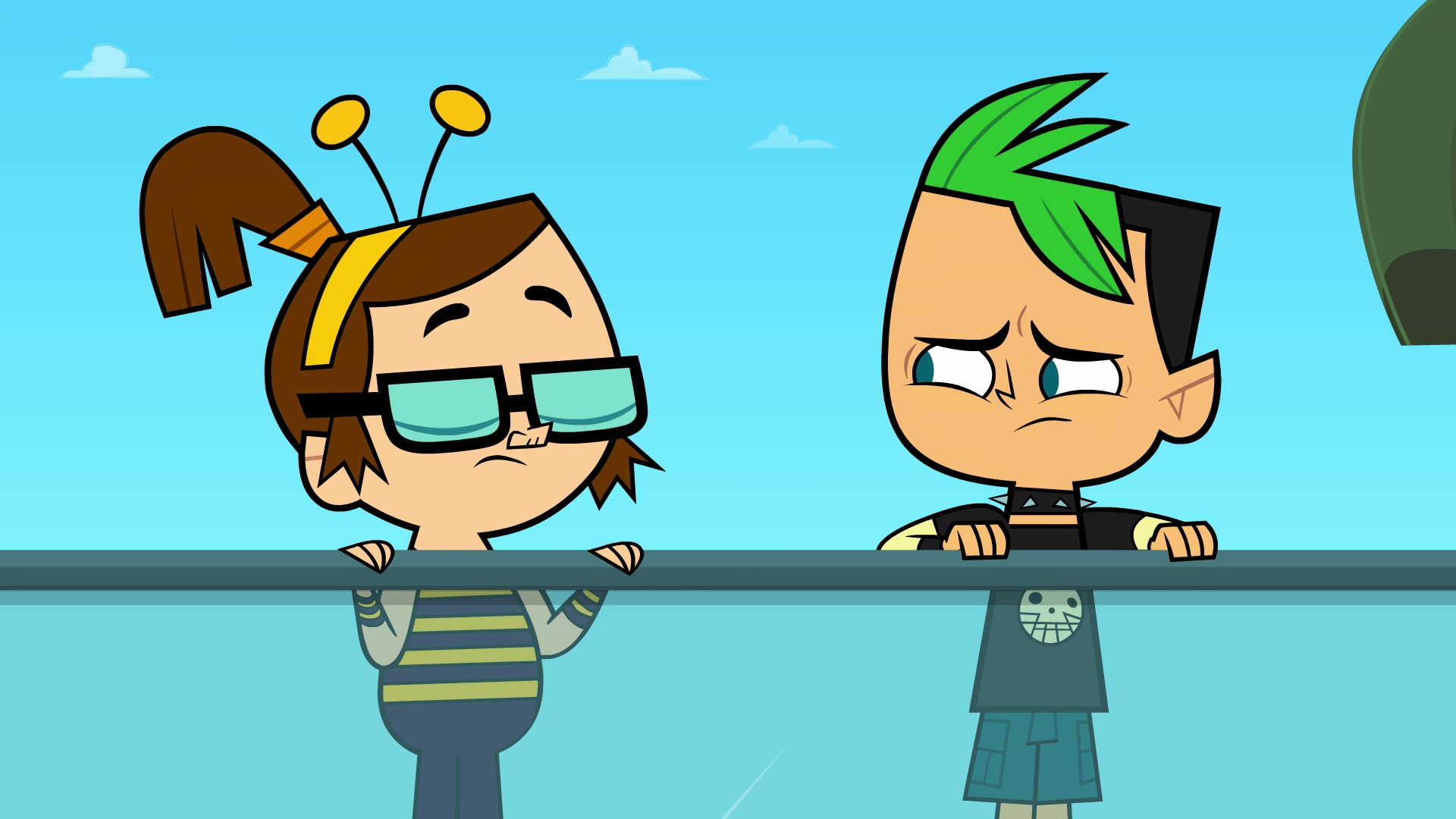 Total DramaRama Season 1 Image | Fancaps