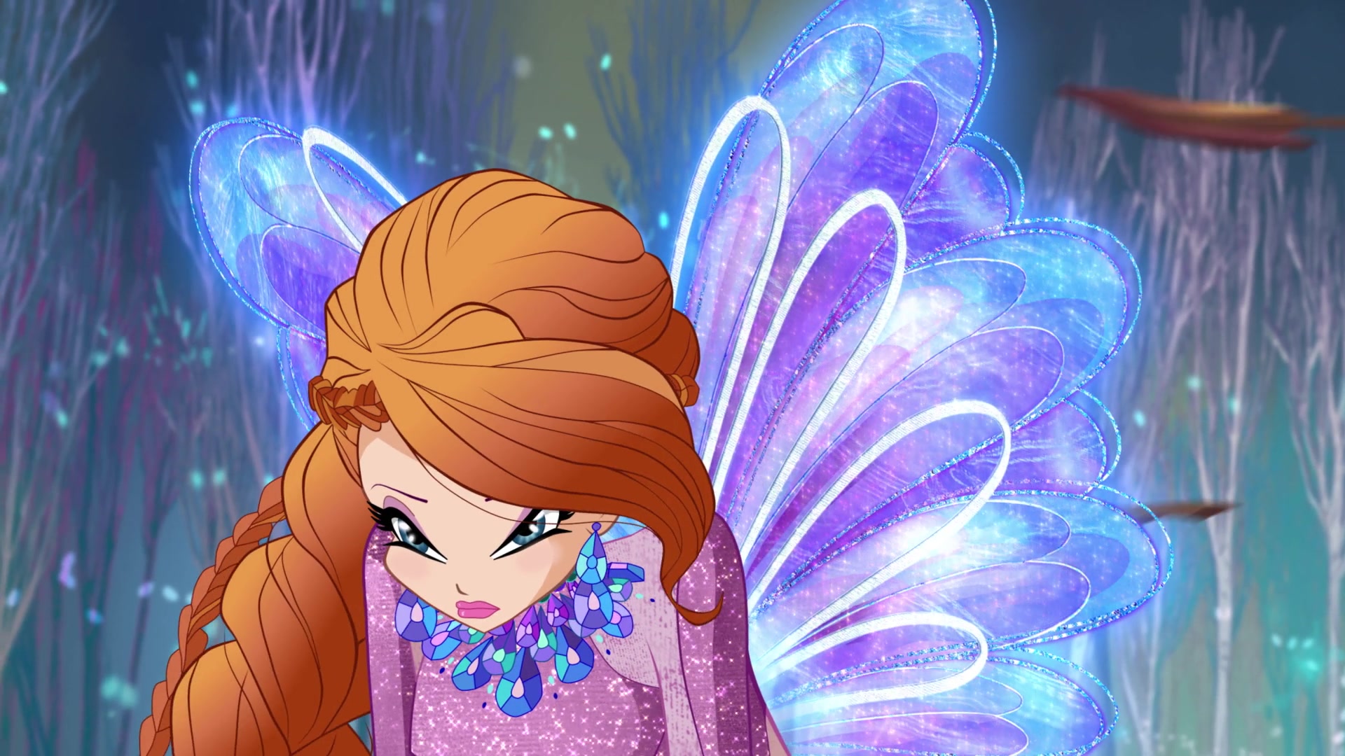 World of Winx Season 2 Image | Fancaps