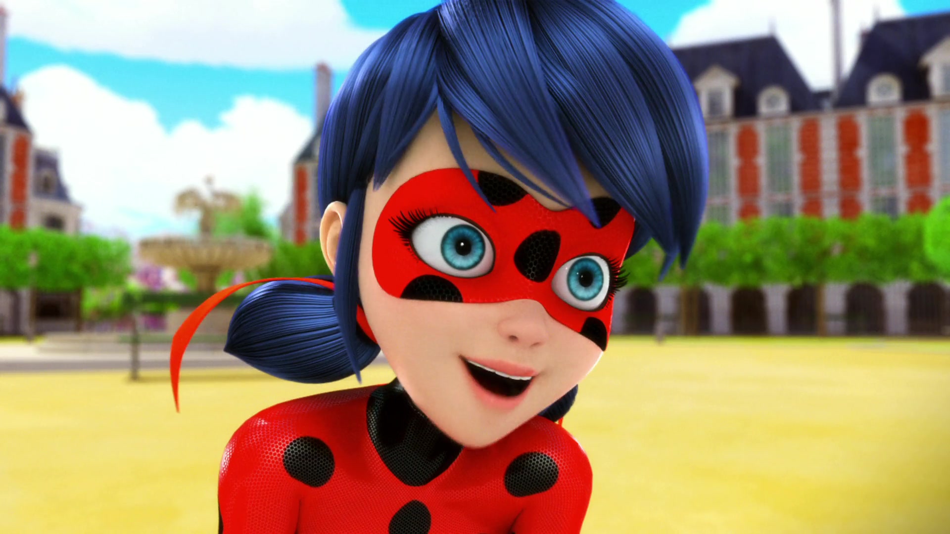 Miraculous Tales Of Ladybug And Cat Noir Season 1 Image Fancaps 1943