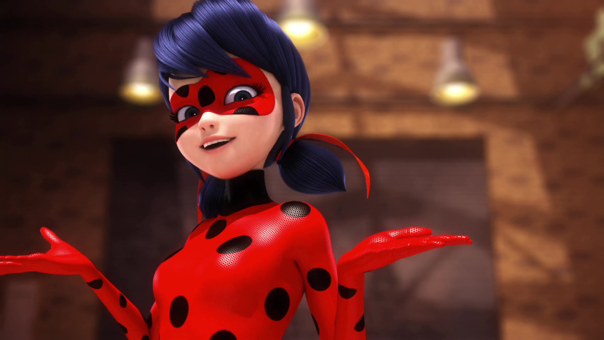 Miraculous: Tales of Ladybug & Cat Noir Season 1 Image | Fancaps