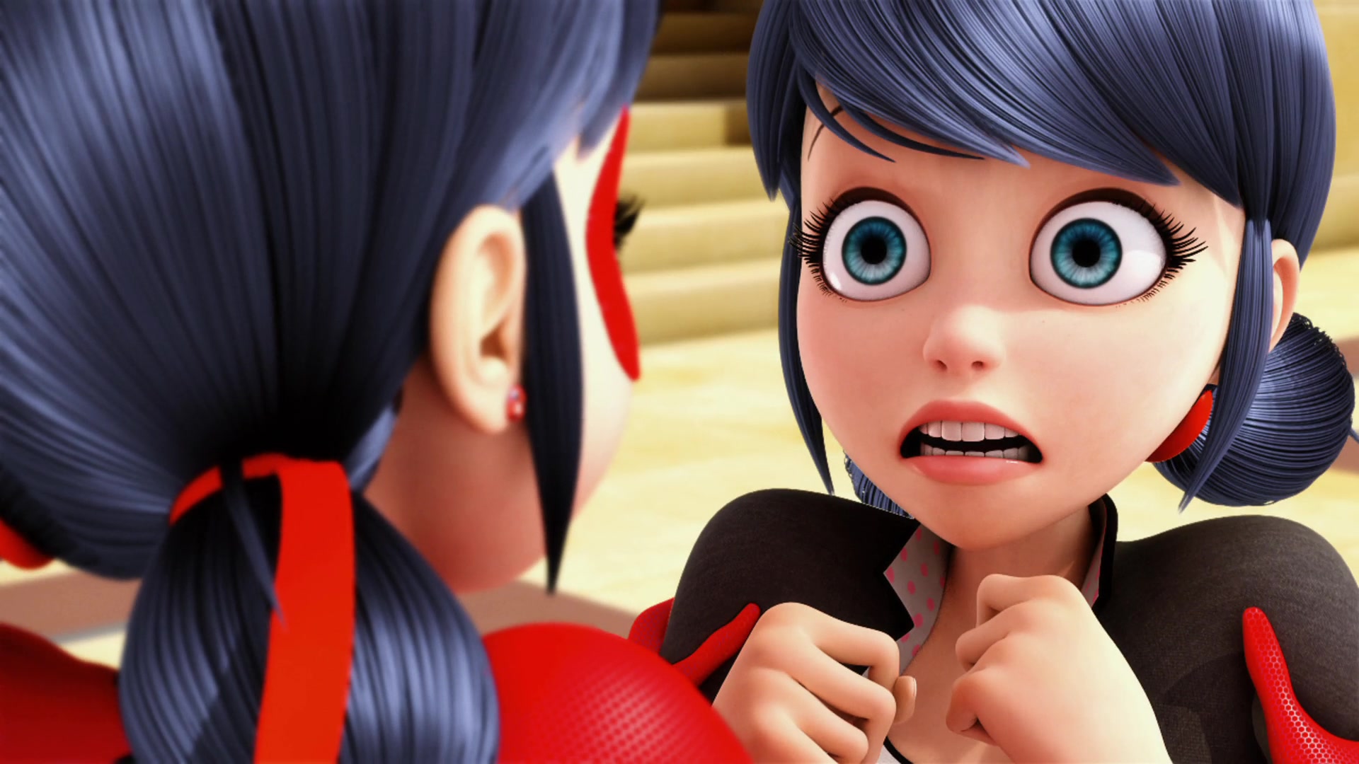 Miraculous: Tales of Ladybug & Cat Noir Season 1 Image | Fancaps