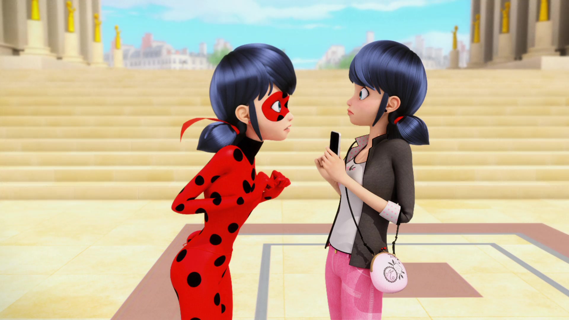 Miraculous: Tales of Ladybug & Cat Noir Season 1 Image | Fancaps