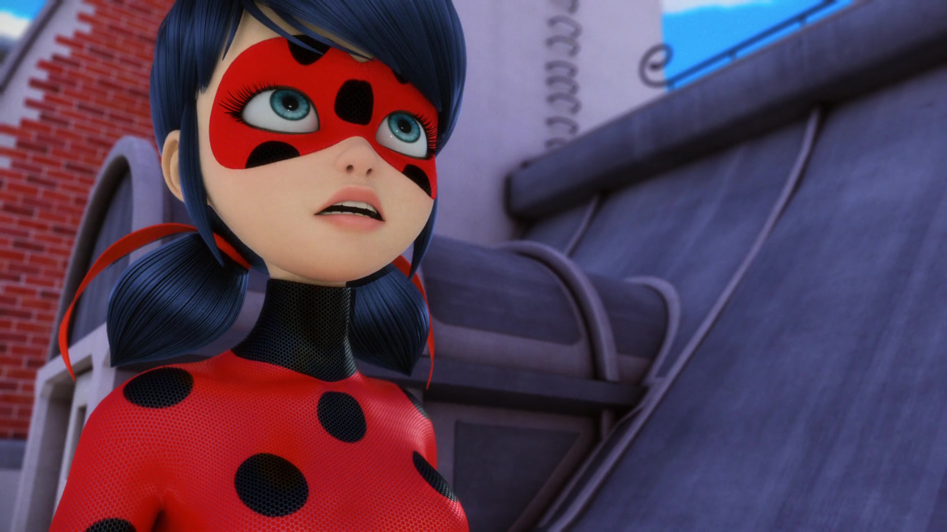 Miraculous: Tales of Ladybug & Cat Noir Season 1 Image | Fancaps