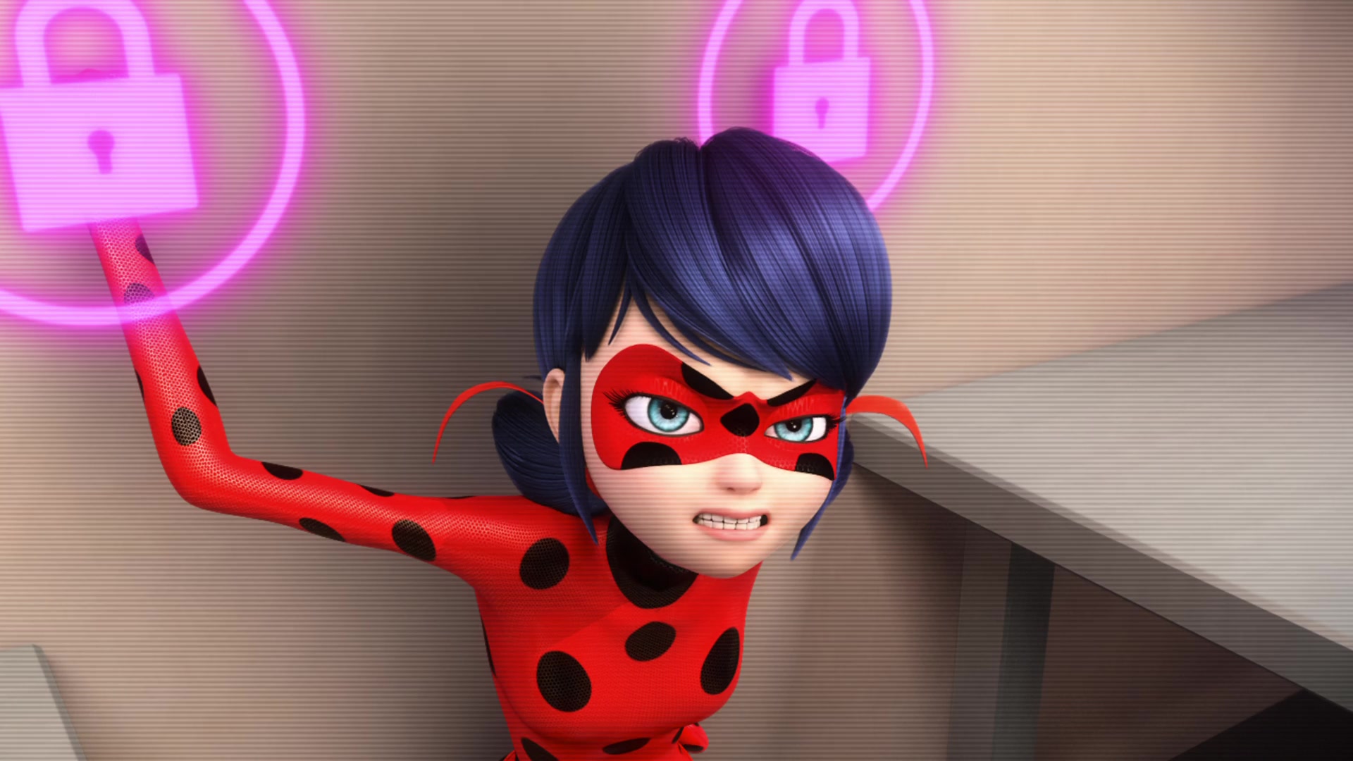 Miraculous: Tales of Ladybug & Cat Noir Season 1 Image | Fancaps