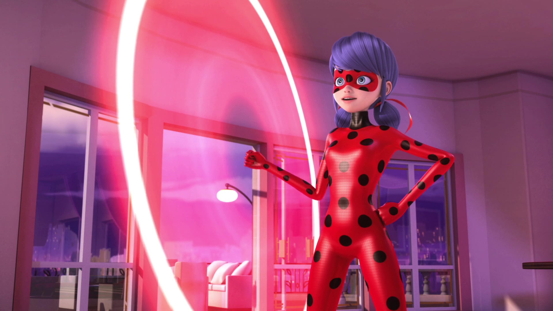 Miraculous: Tales of Ladybug & Cat Noir Season 1 Image | Fancaps