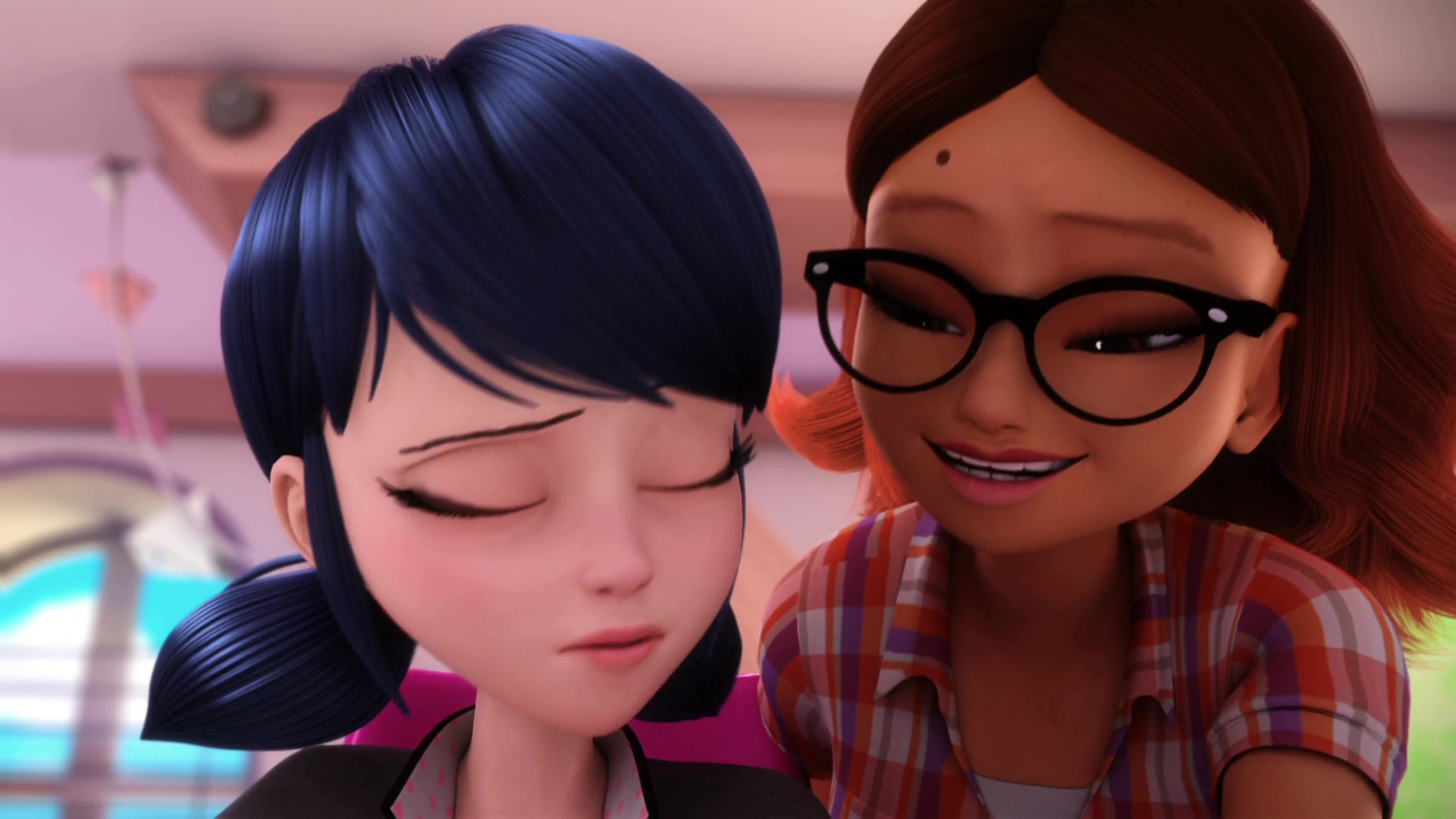 Miraculous: Tales of Ladybug & Cat Noir Season 1 Image | Fancaps