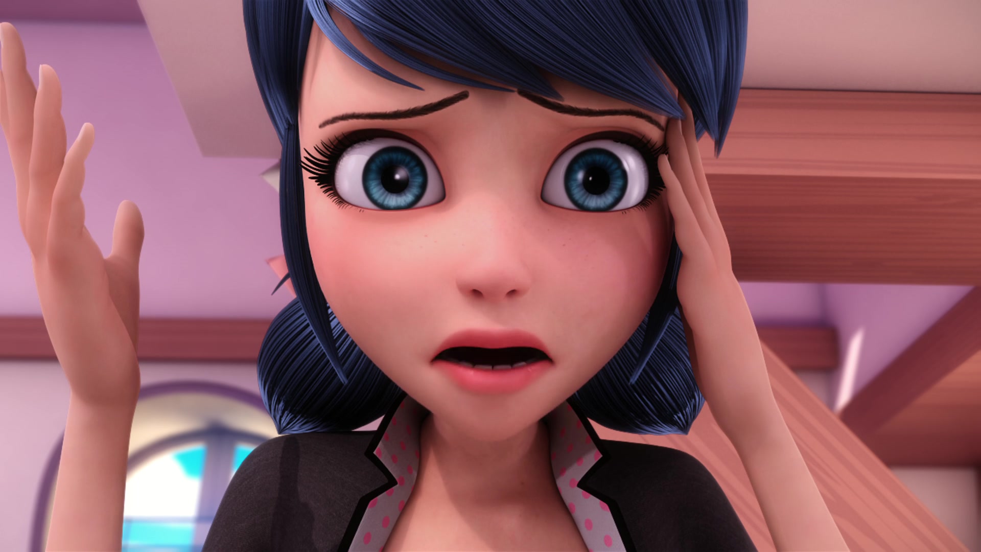 Miraculous: Tales of Ladybug & Cat Noir Season 1 Image | Fancaps