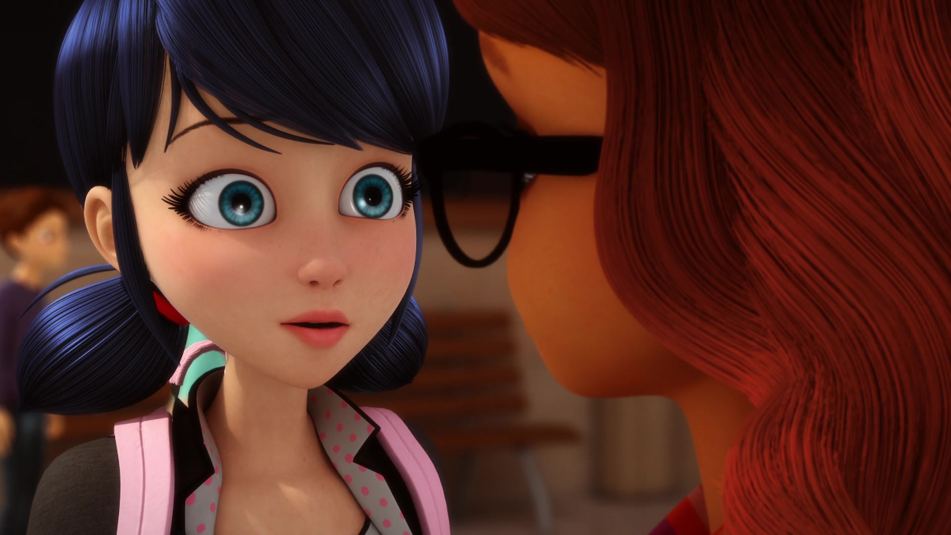 Miraculous: Tales of Ladybug & Cat Noir Season 1 Image | Fancaps