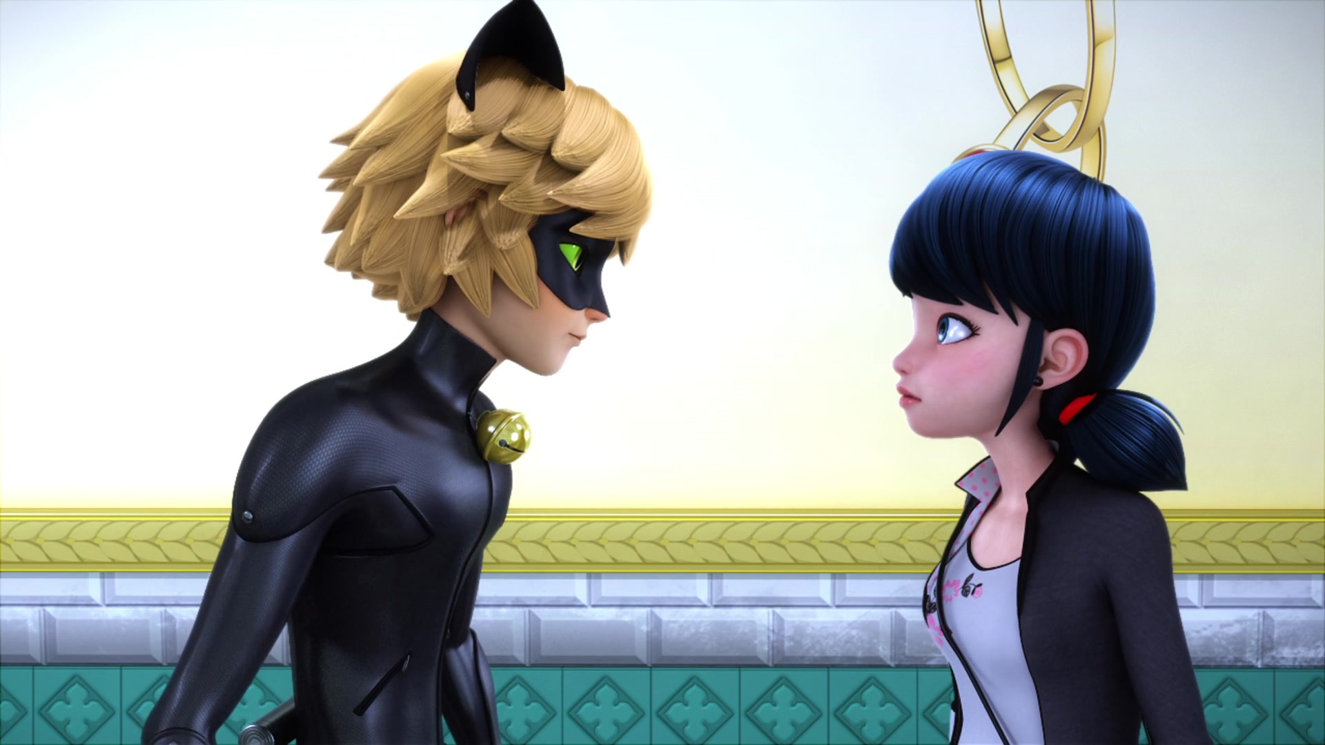 Miraculous: Tales of Ladybug & Cat Noir Season 1 Image | Fancaps