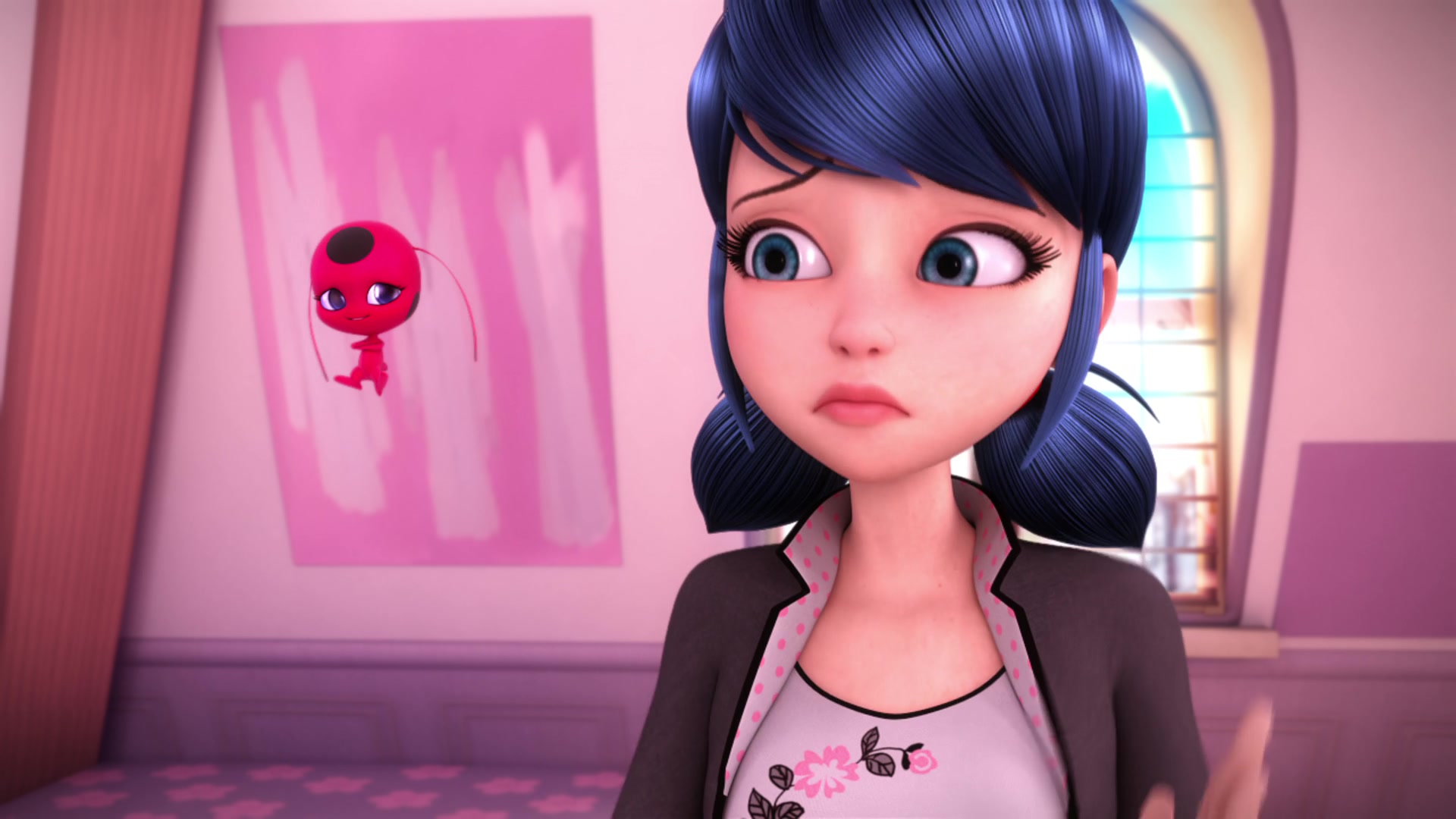 Miraculous: Tales of Ladybug & Cat Noir Season 1 Image | Fancaps