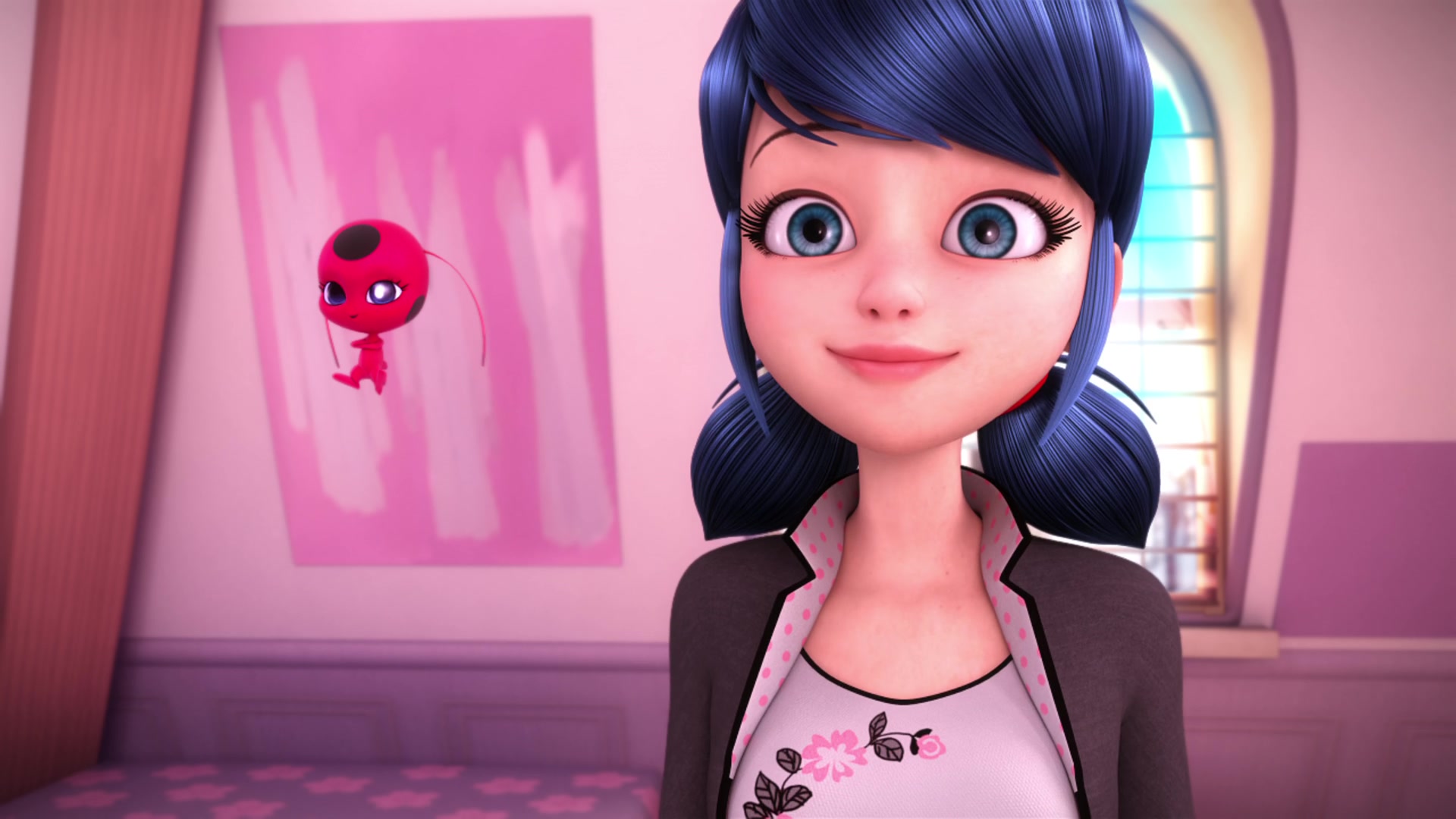 Miraculous: Tales Of Ladybug & Cat Noir Season 1 Image | Fancaps