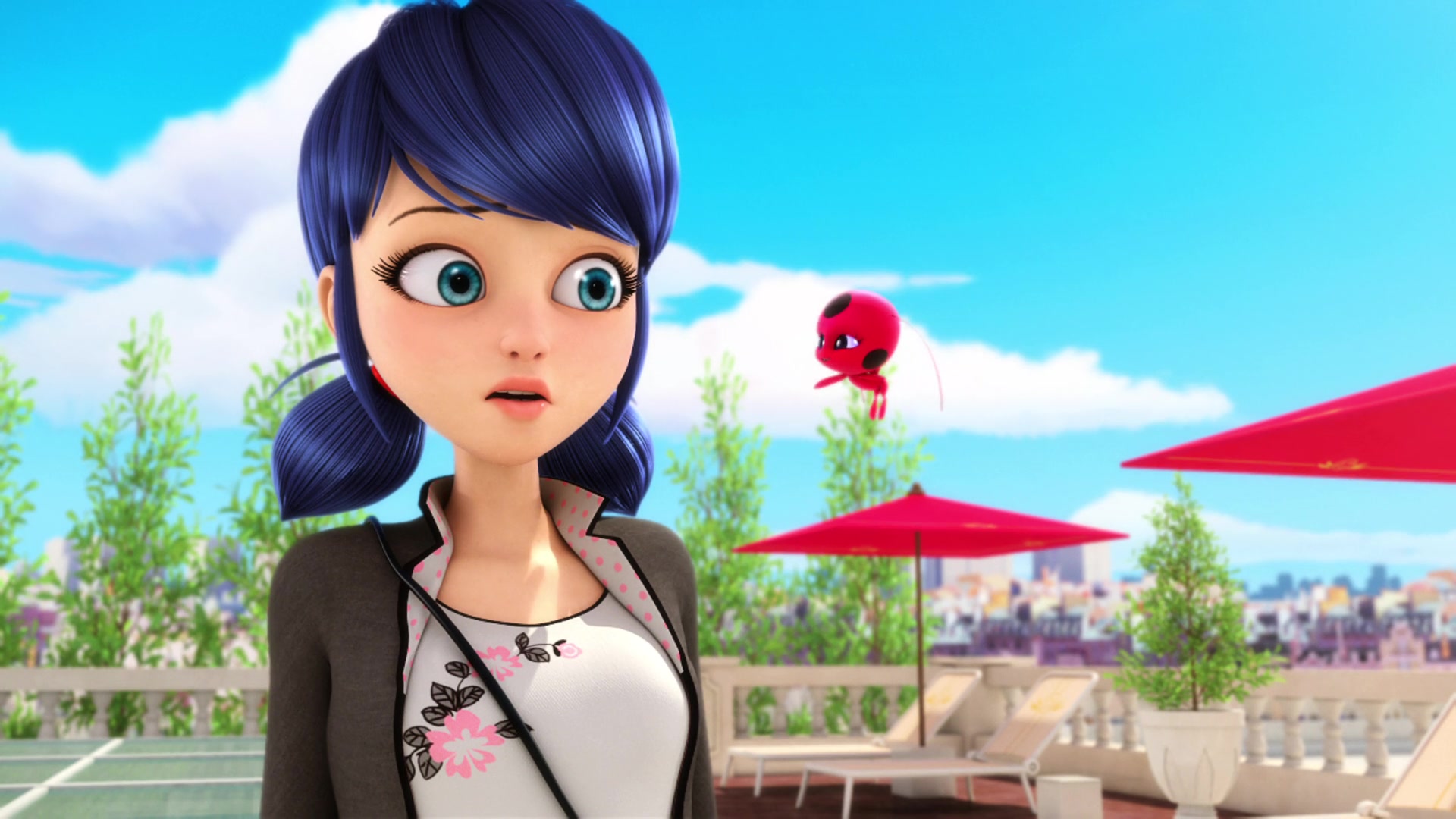 Miraculous: Tales of Ladybug & Cat Noir Season 1 Image | Fancaps