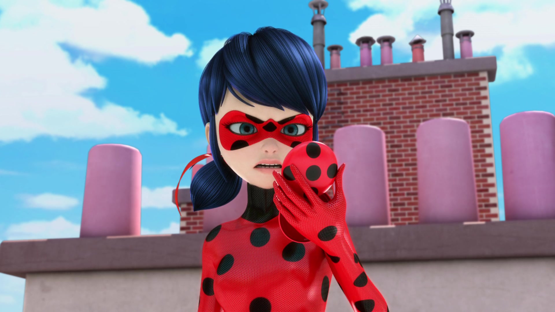 Miraculous: Tales Of Ladybug & Cat Noir Season 1 Image 