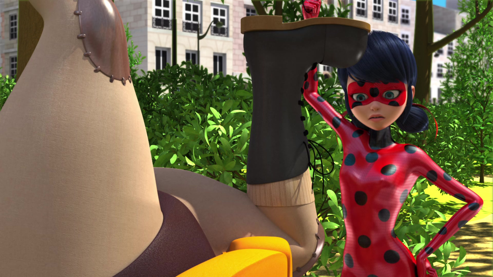 Miraculous Tales Of Ladybug And Cat Noir Season 2 Image Fancaps 8130