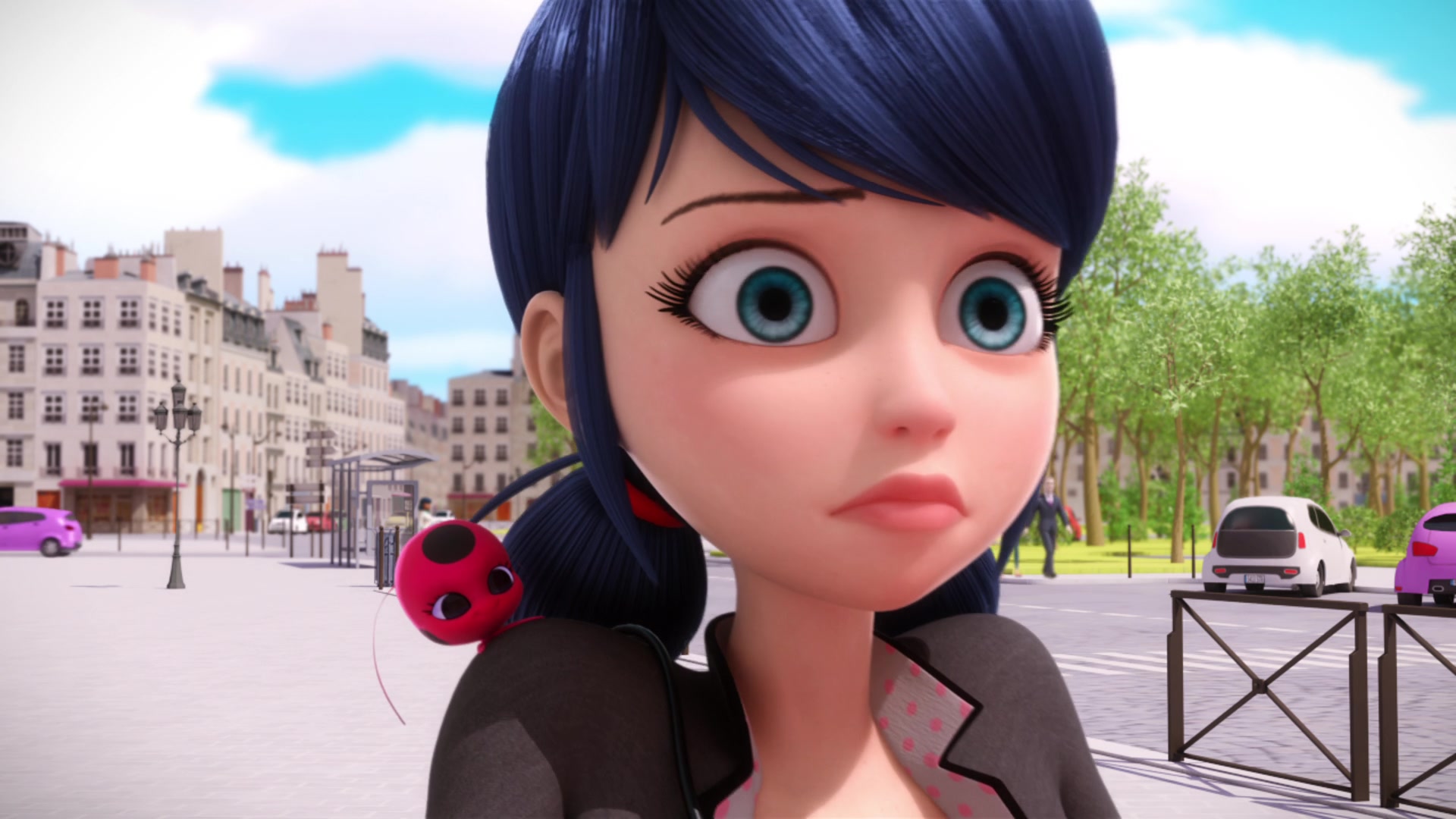 Miraculous: Tales of Ladybug & Cat Noir Season 2 Image | Fancaps