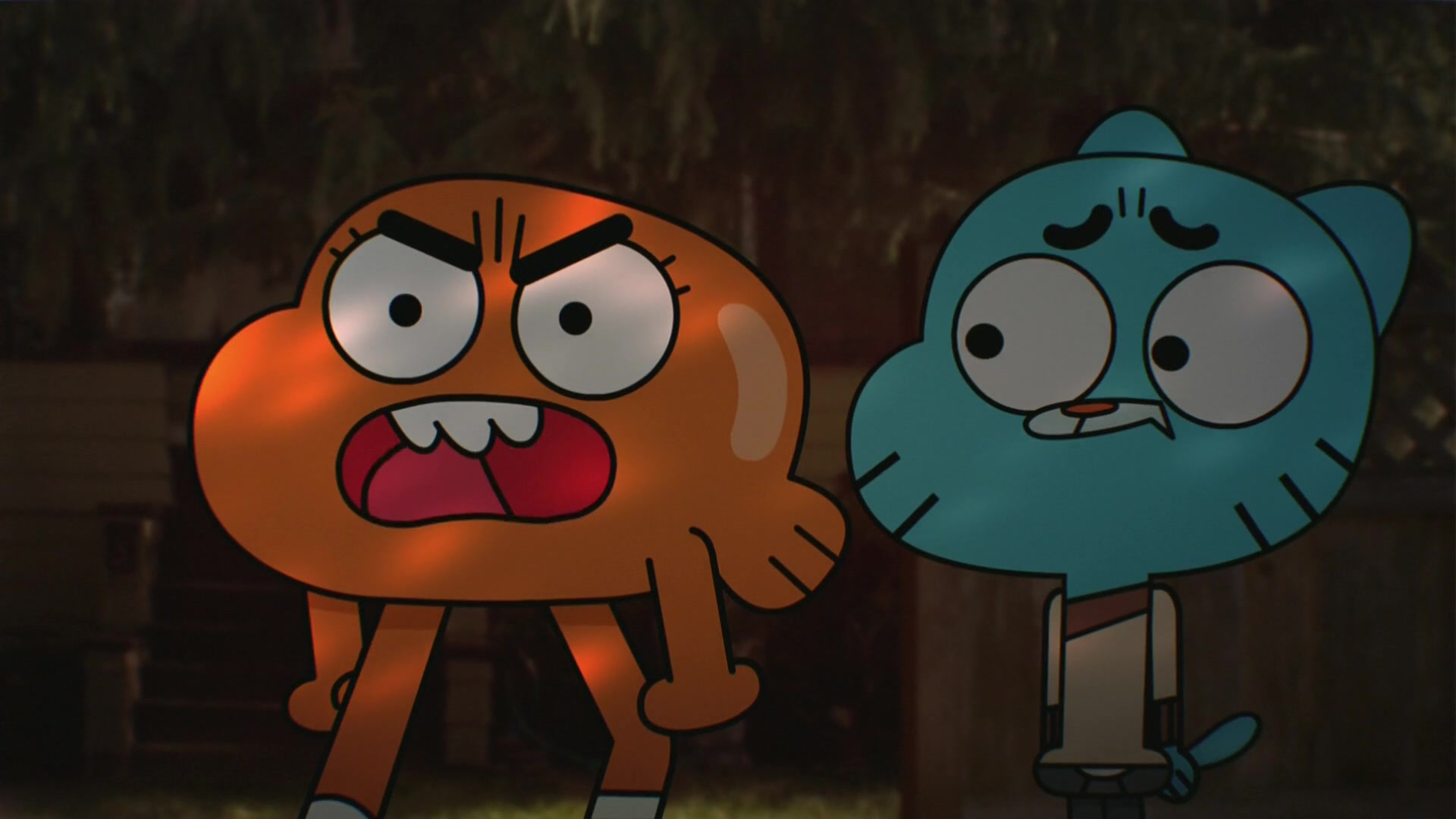 The Amazing World of Gumball Season 2 Image | Fancaps