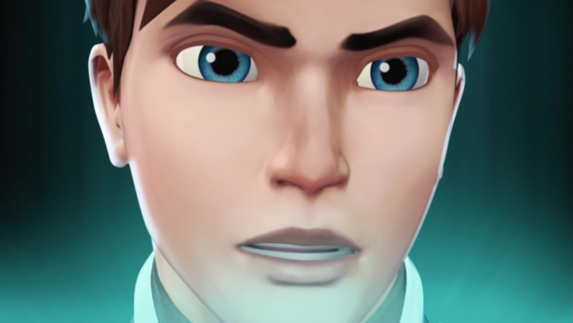 Max Steel (2013) Season 1 Image | Fancaps