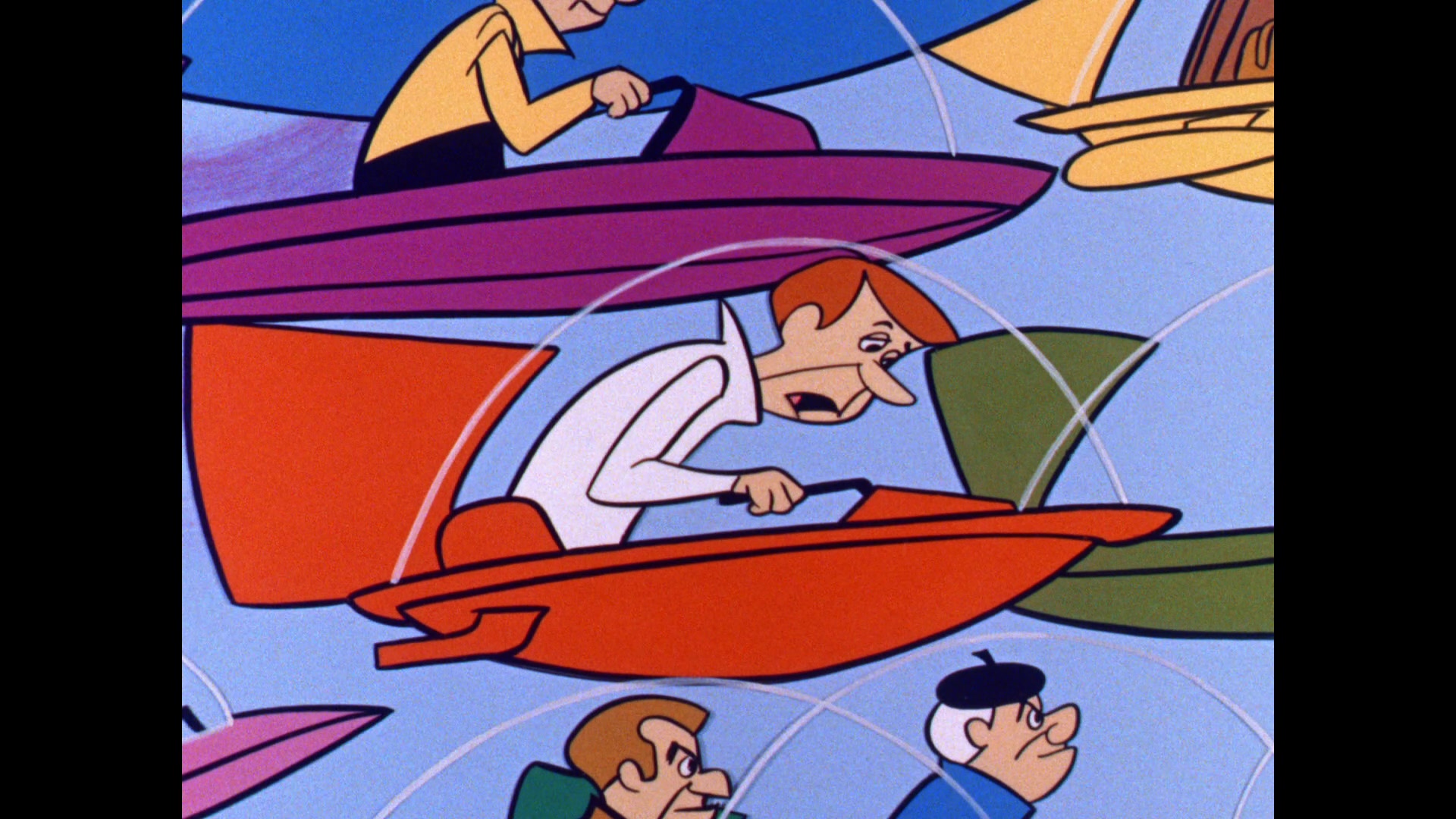 The Jetsons Season 1 Image | Fancaps