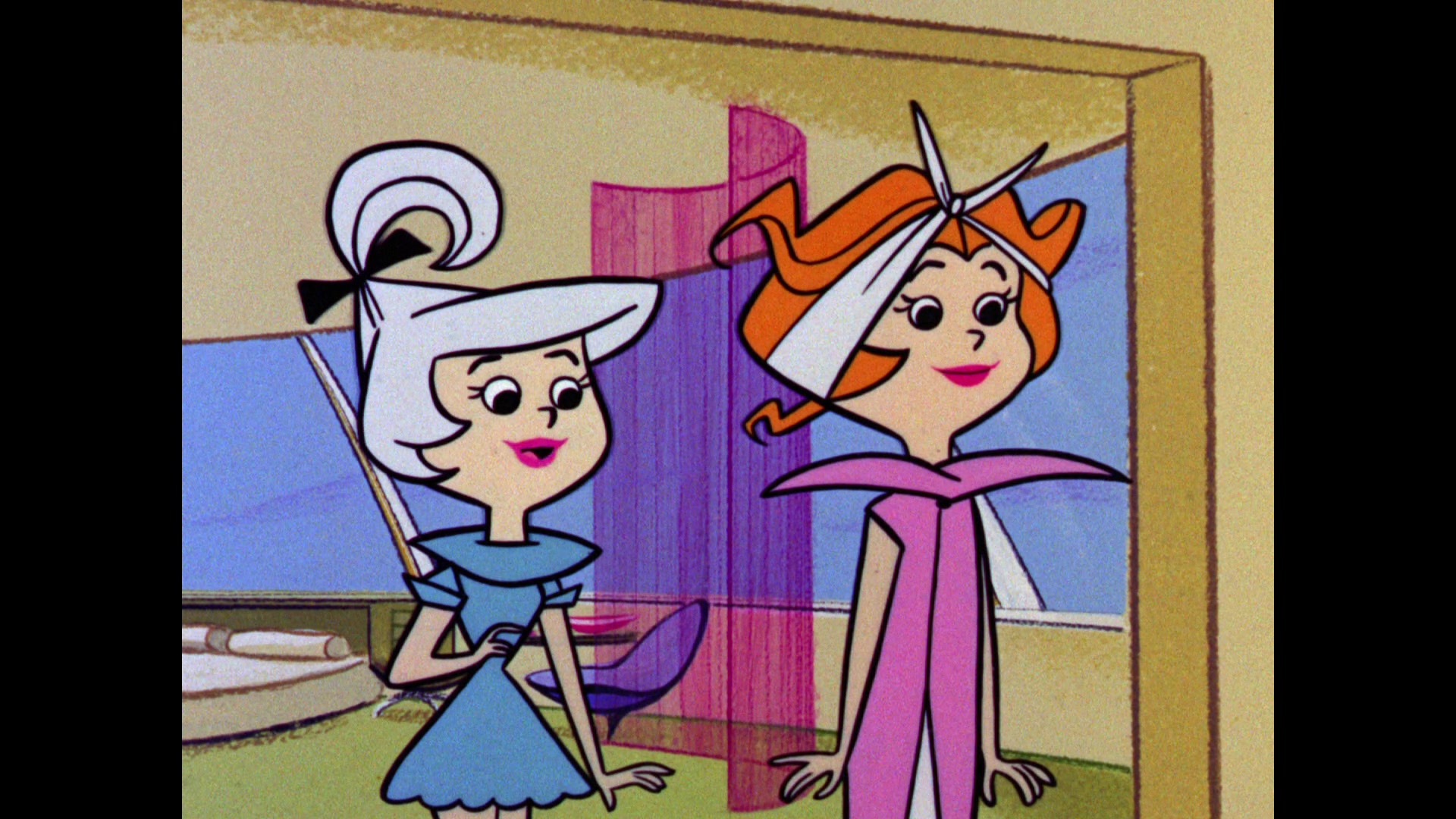 The Jetsons Season 1 Image | Fancaps