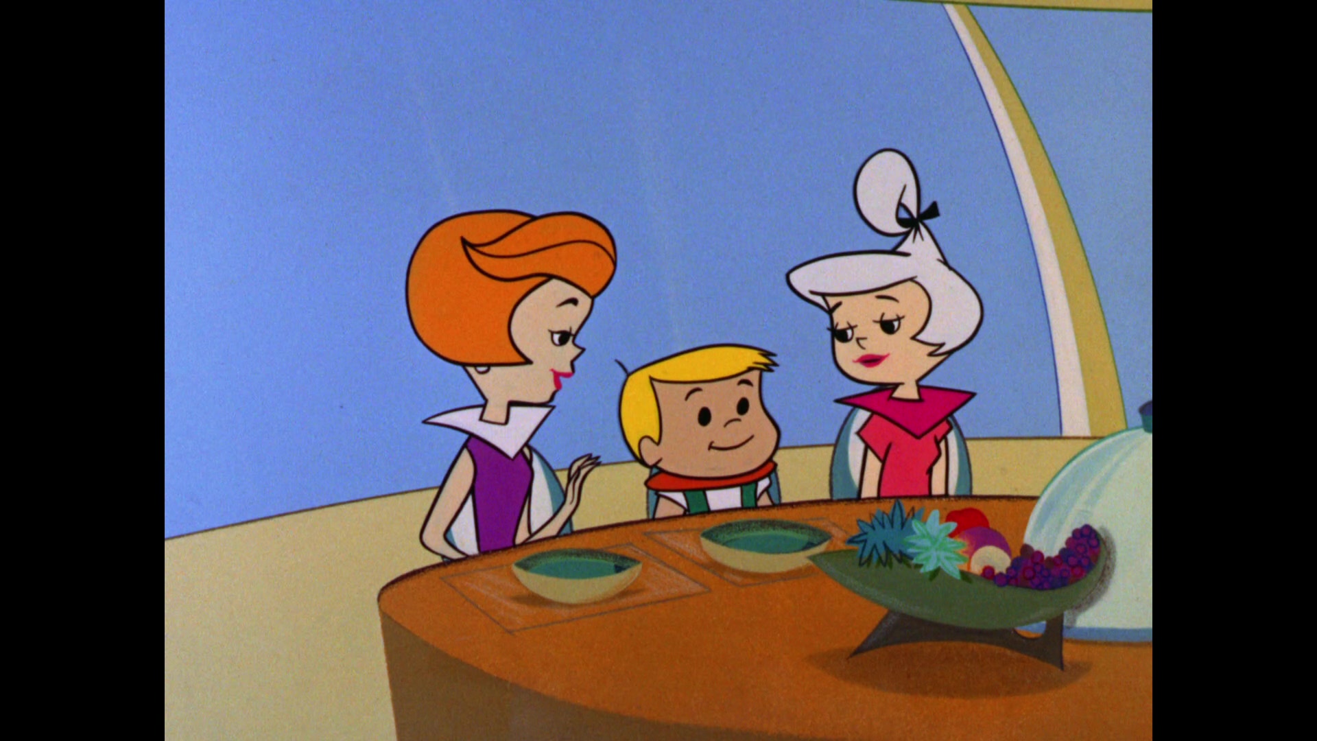 The Jetsons Season 1 Image | Fancaps