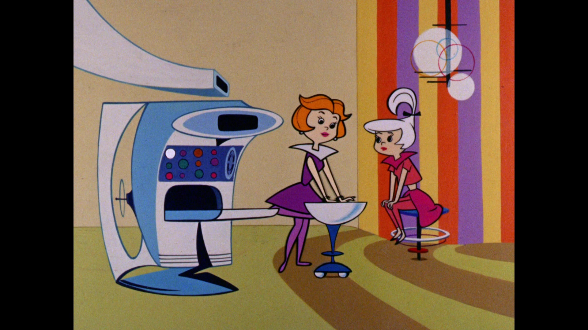 The Jetsons Season 1 Image Fancaps