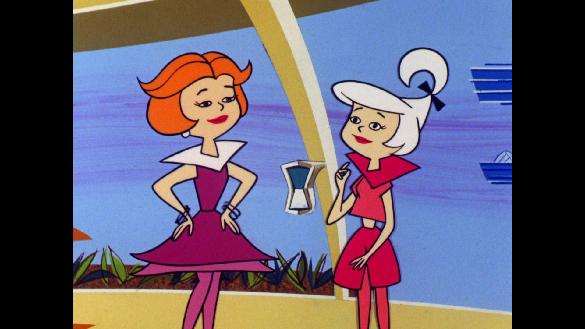 The Jetsons Season 1 Image | Fancaps