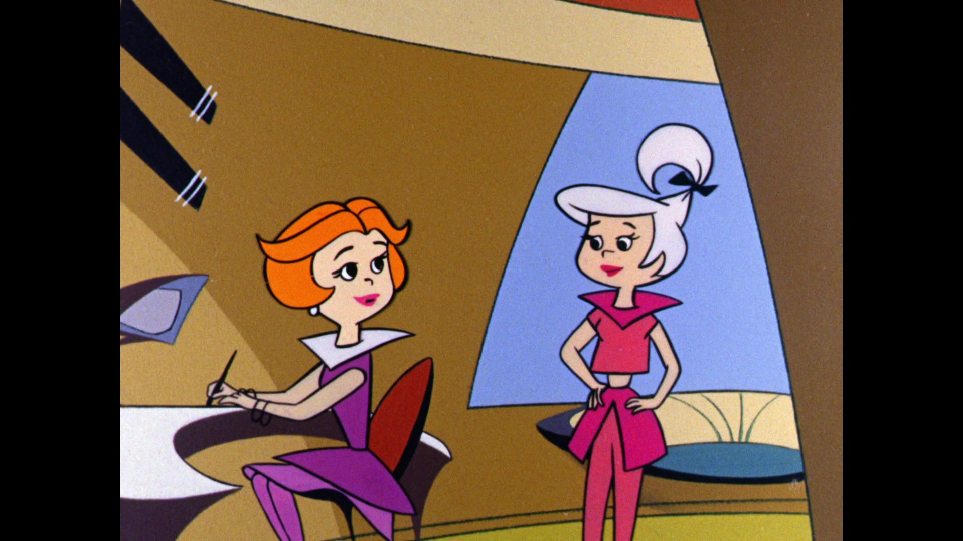 The Jetsons Season 1 Image Fancaps