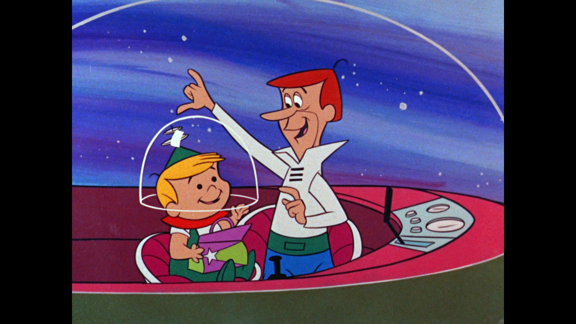 The Jetsons Season 1 Image | Fancaps