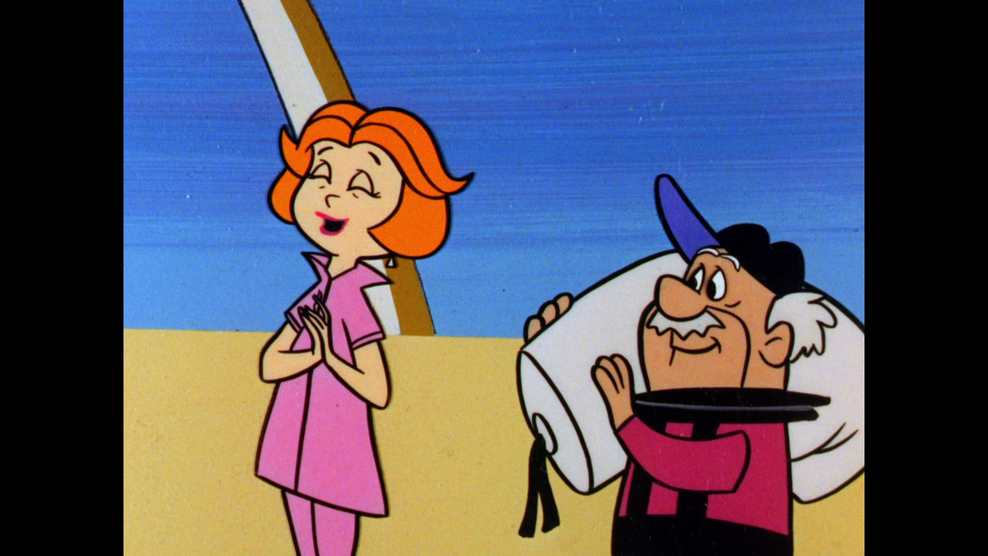 The Jetsons Season 1 Image | Fancaps