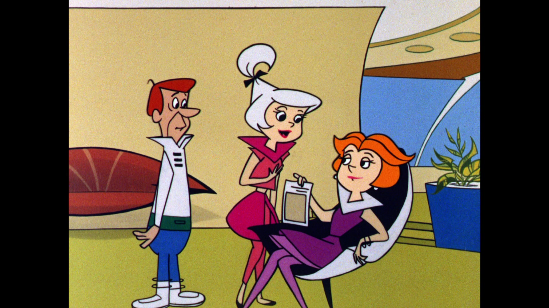 The Jetsons Season 1 Image Fancaps