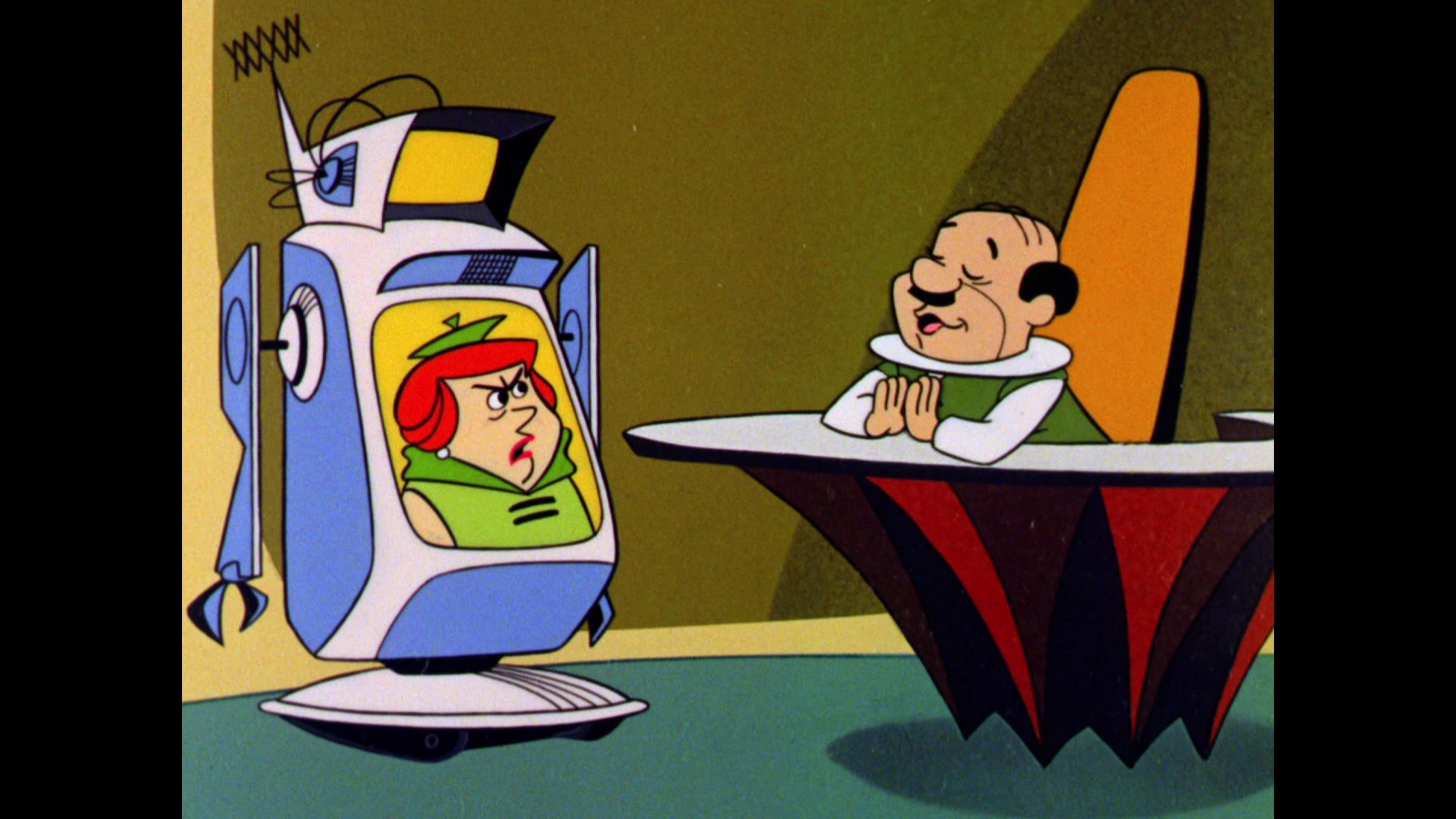 The Jetsons Season 1 Image Fancaps