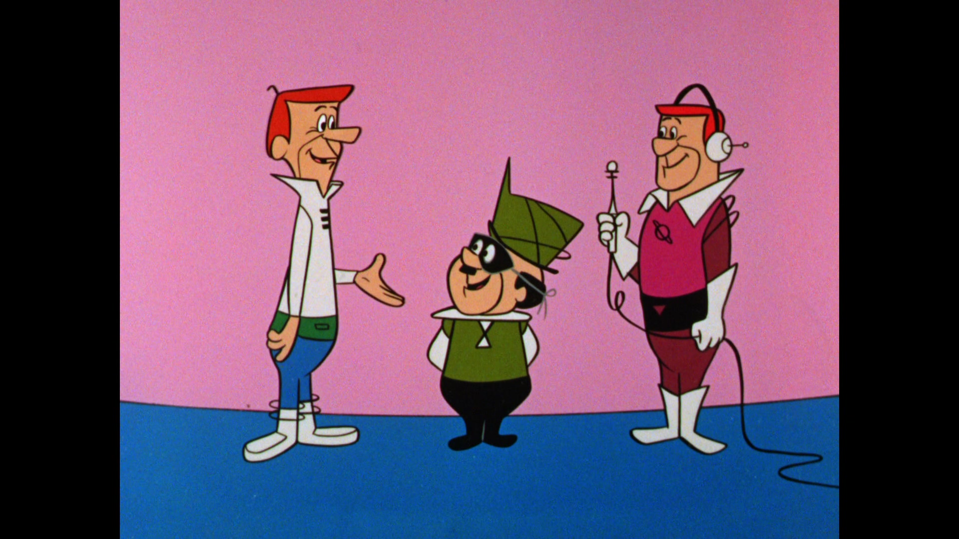 The Jetsons Season 1 Image | Fancaps