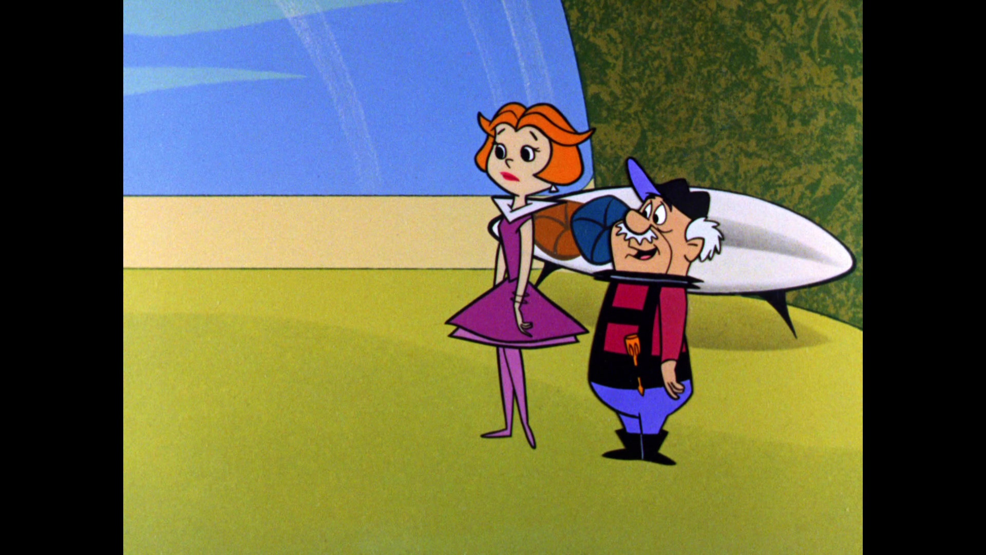 The Jetsons Season 1 Image Fancaps