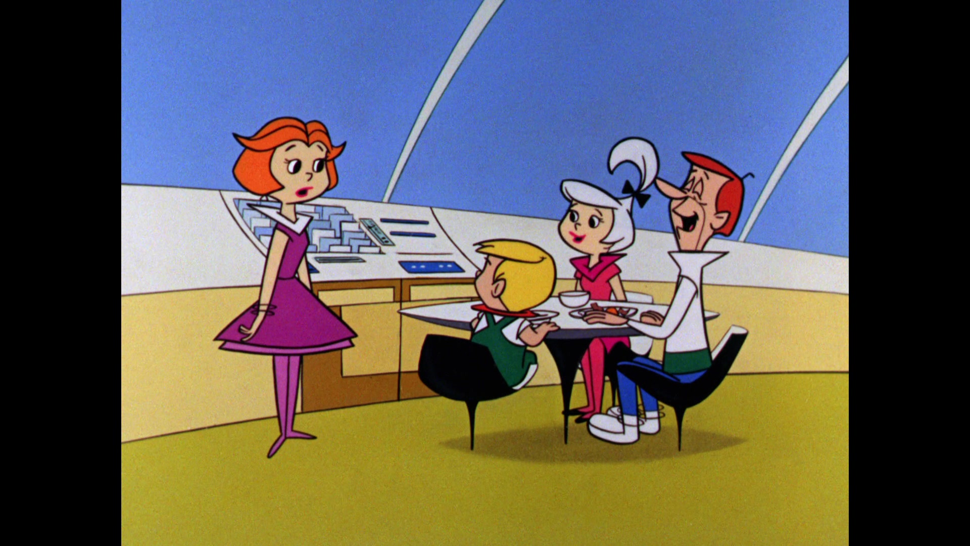 The Jetsons Season 1 Image Fancaps