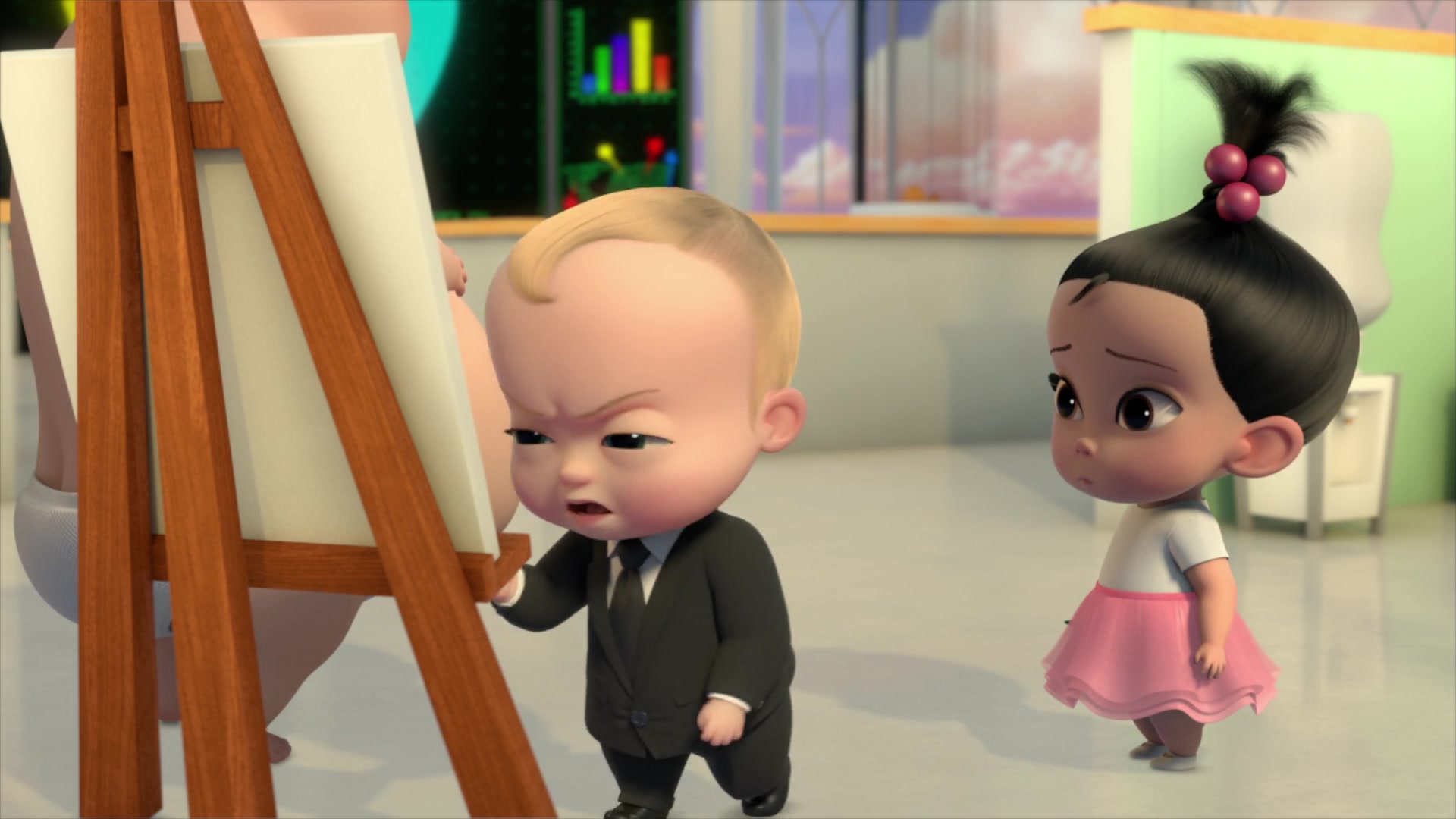 The Boss Baby: Back in Business Image | Fancaps