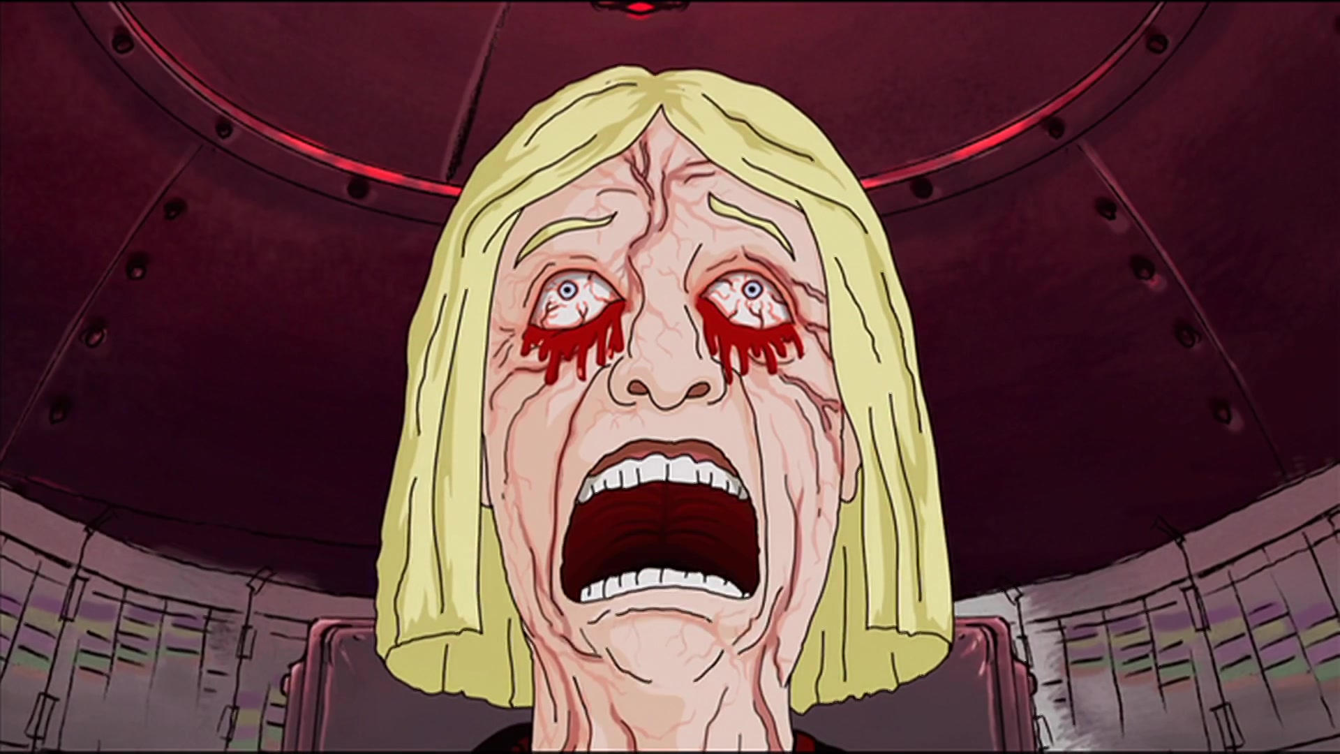 Metalocalypse Season 1 Image | Fancaps