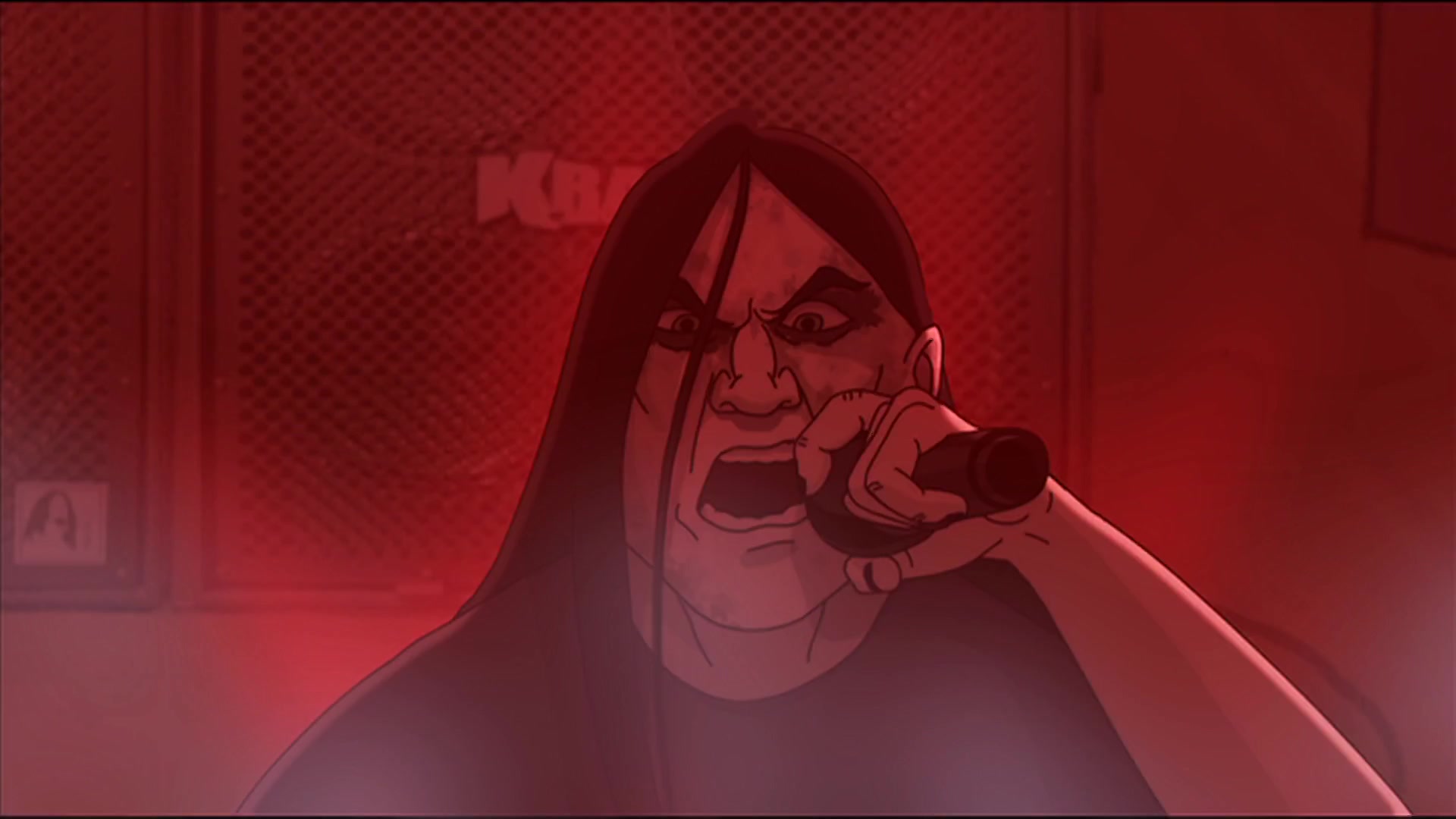 Metalocalypse Season 1 Image | Fancaps