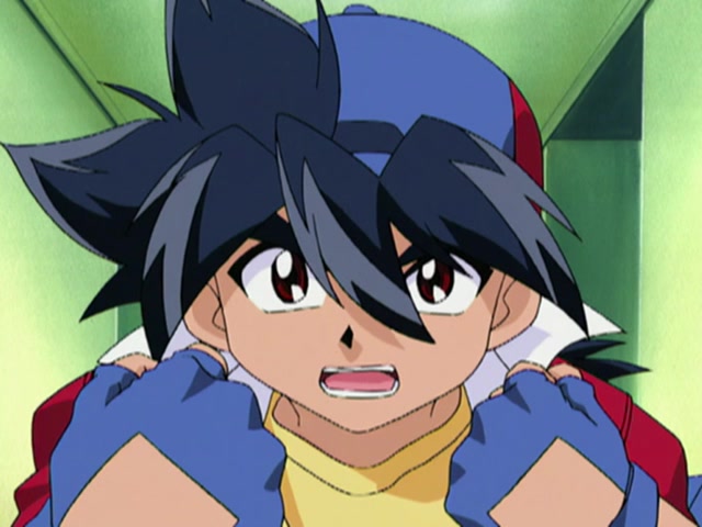 Beyblade Season 3 [US] Image | Fancaps