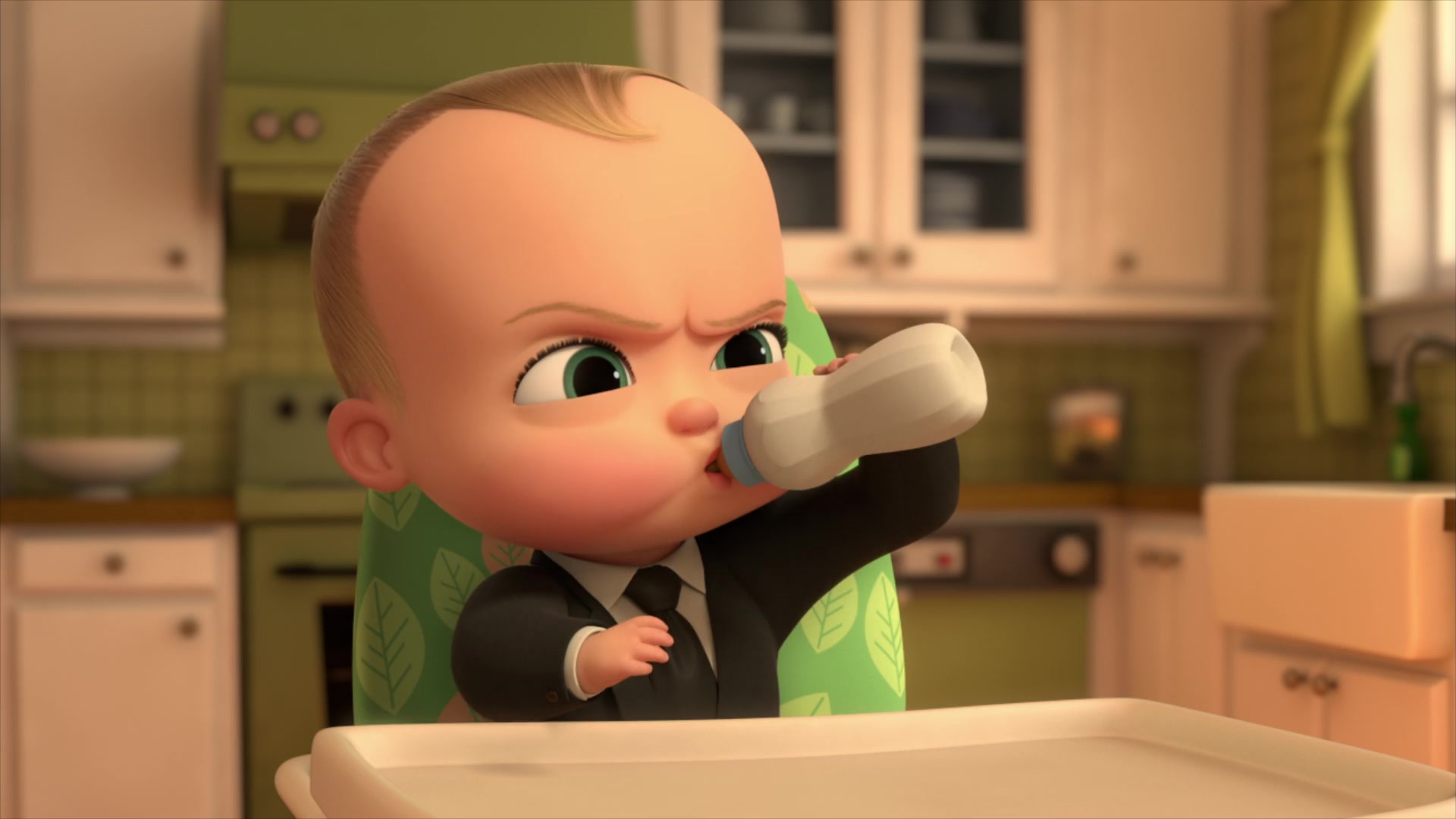 The Boss Baby: Back In Business Image 