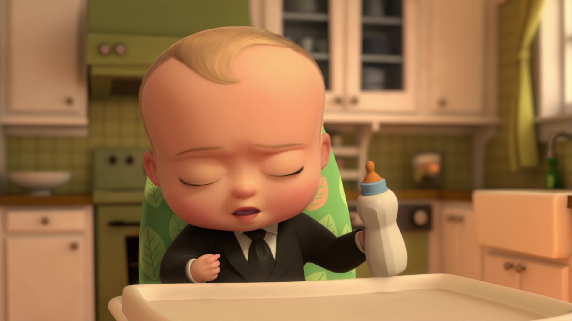 The Boss Baby: Back in Business Image | Fancaps