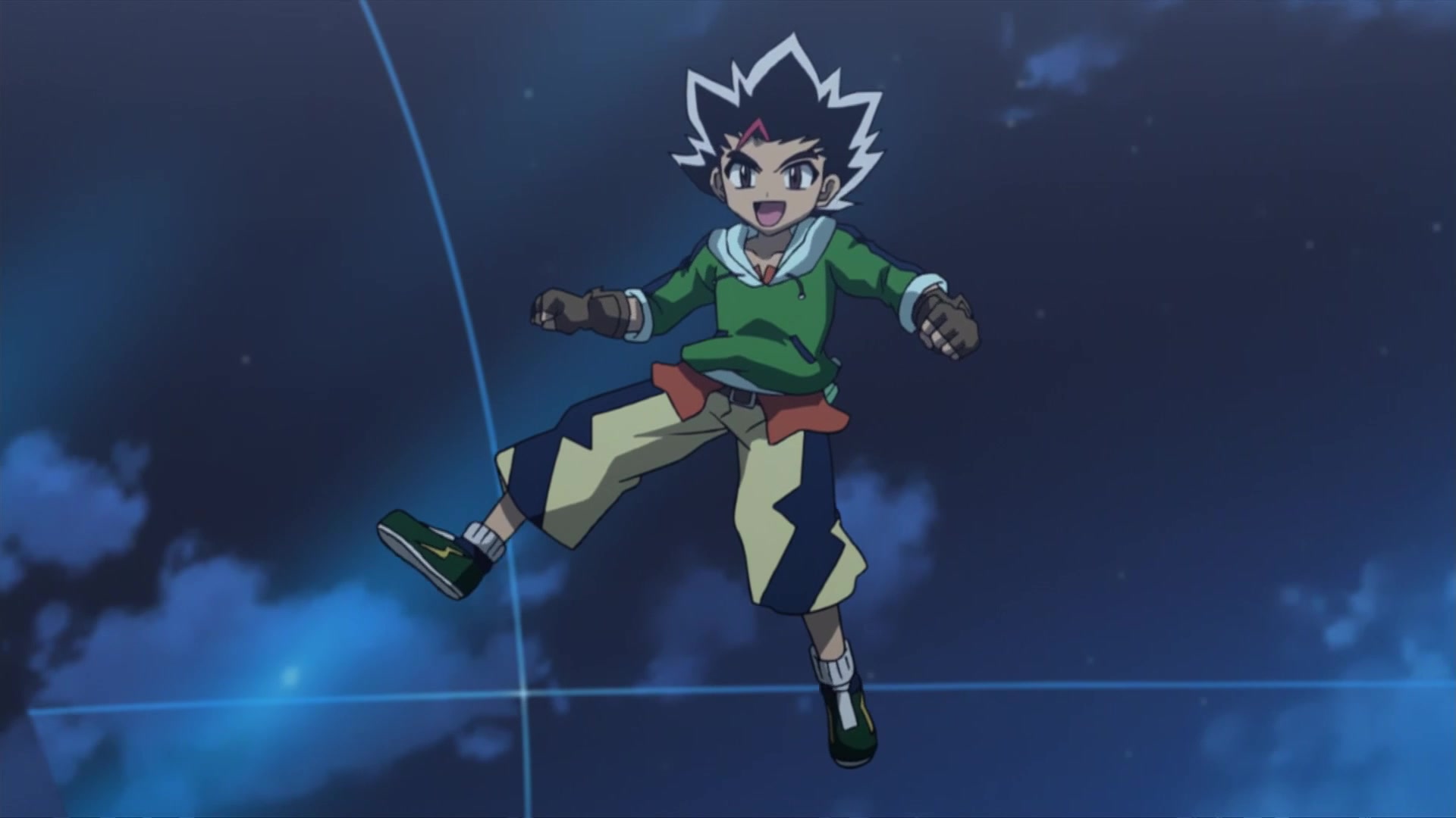 Beyblade Season 6 [US] Image | Fancaps