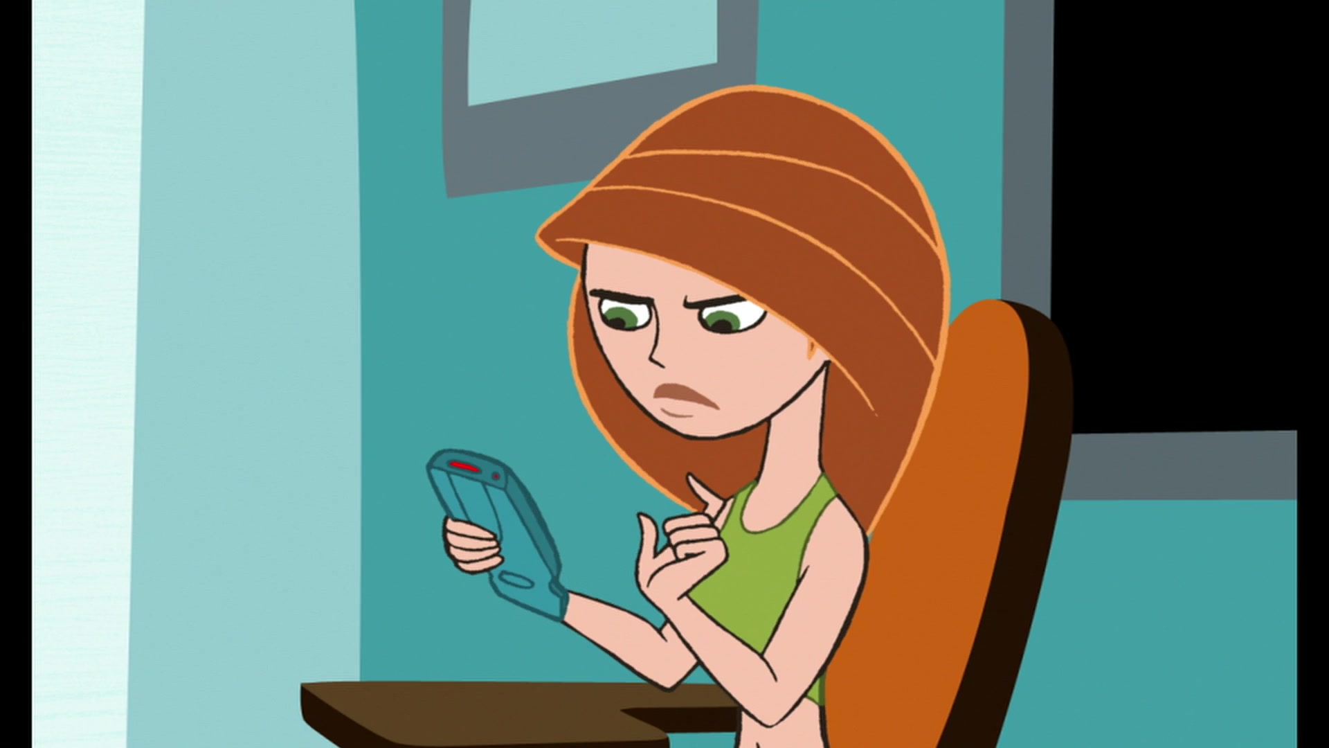 Kim Possible Season 1 Image Fancaps 7813