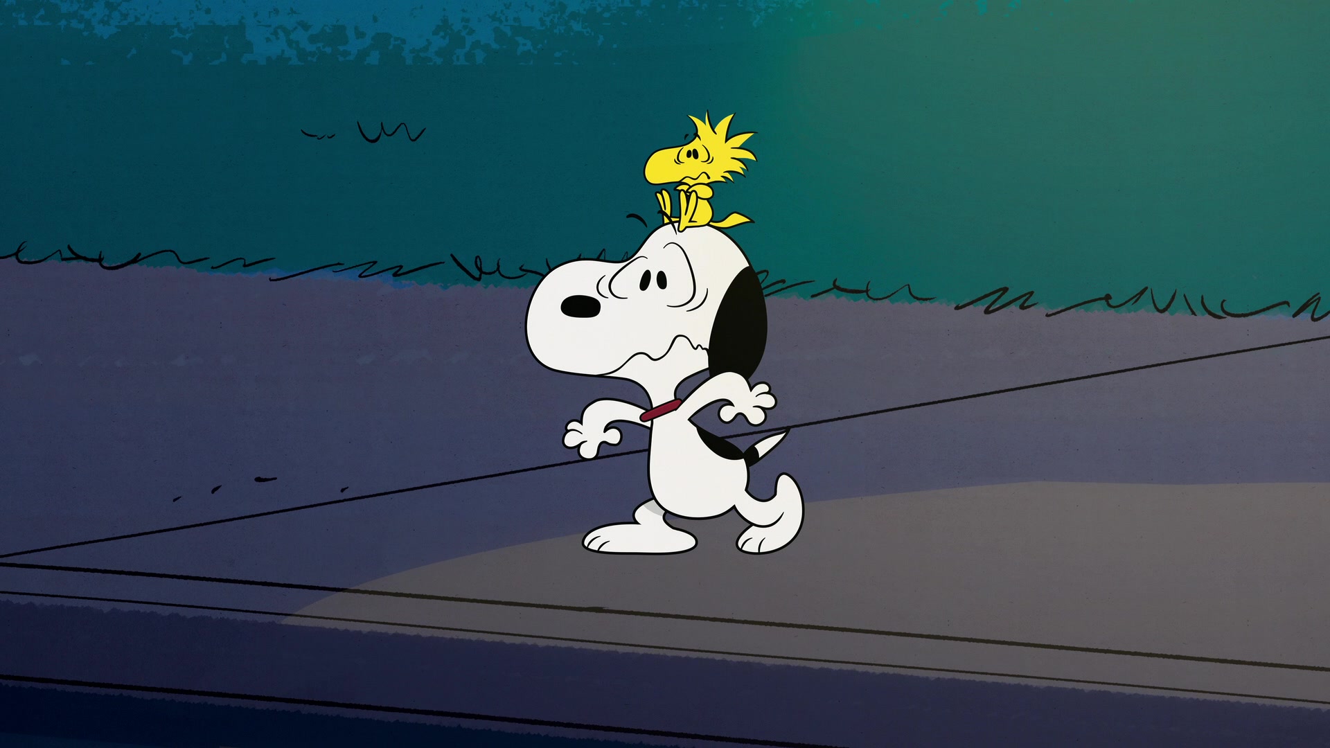 The Snoopy Show Season Image Fancaps