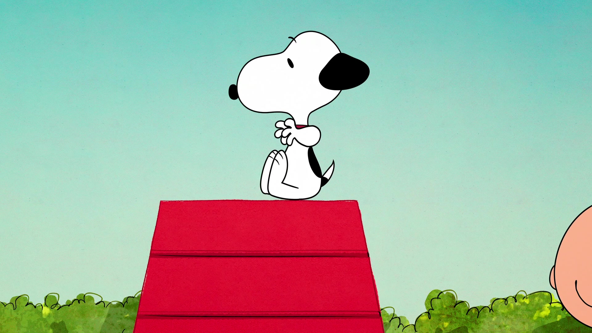 The Snoopy Show Season 1 Image | Fancaps