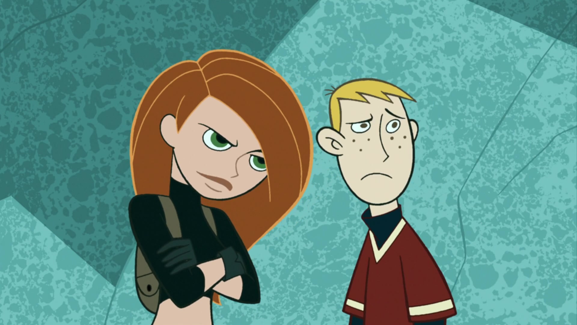 Kim Possible Season 2 Image | Fancaps