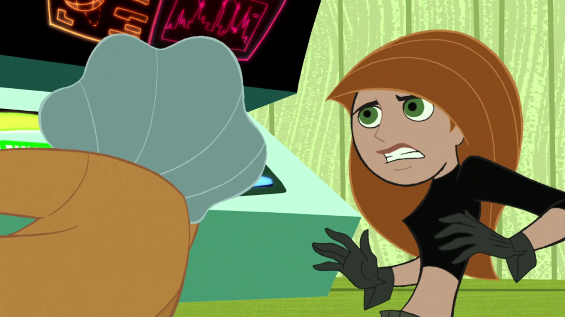 Kim Possible Season 2 Image Fancaps