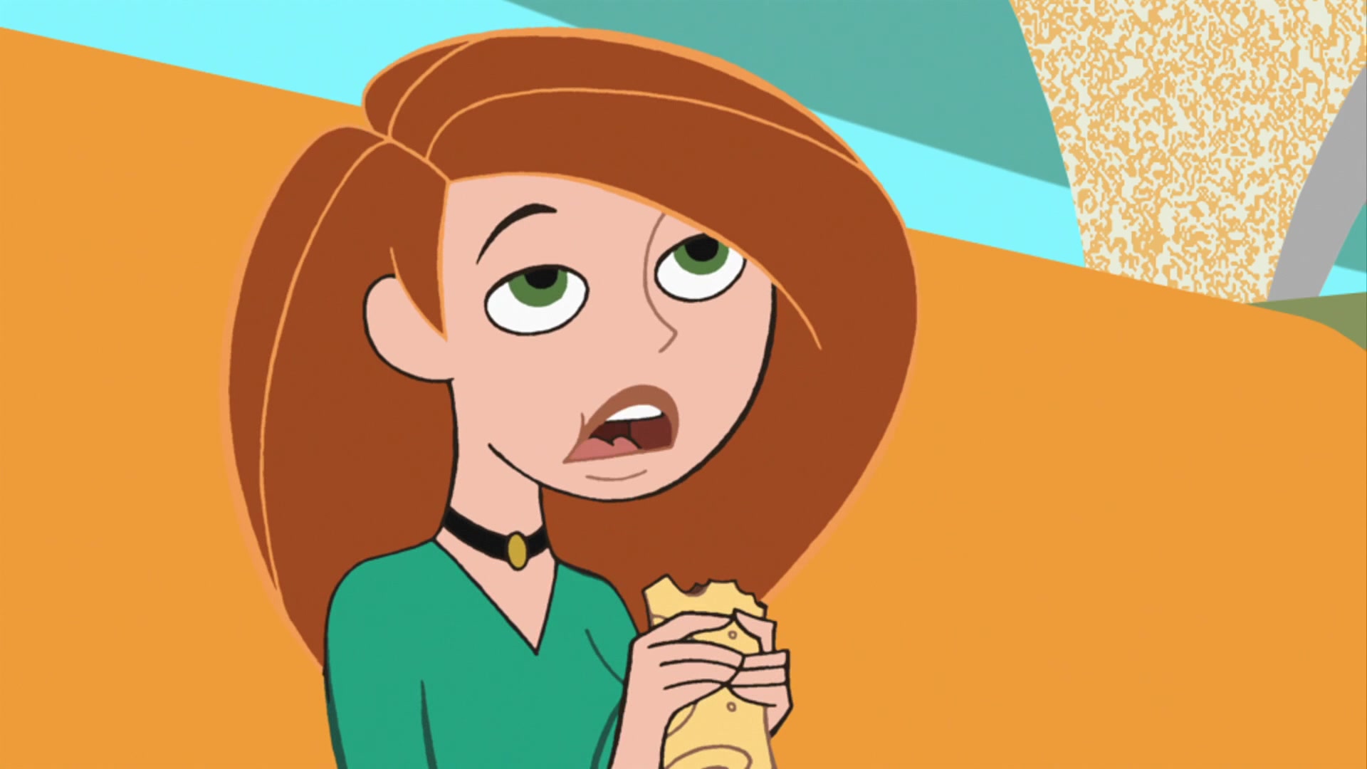 Kim Possible Season 2 Image | Fancaps